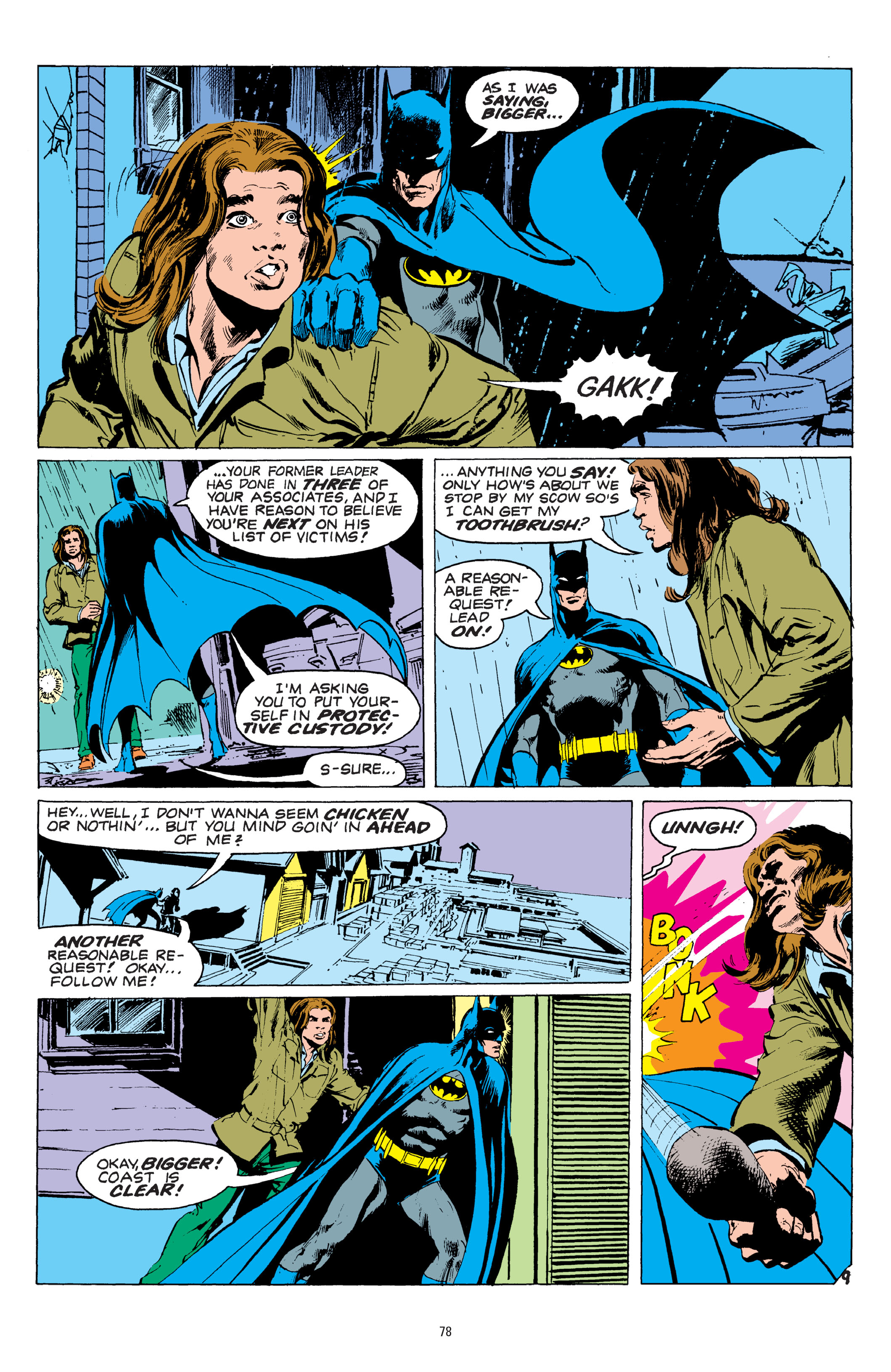Read online The Joker: 80 Years of the Clown Prince of Crime: The Deluxe Edition comic -  Issue # TPB (Part 1) - 76