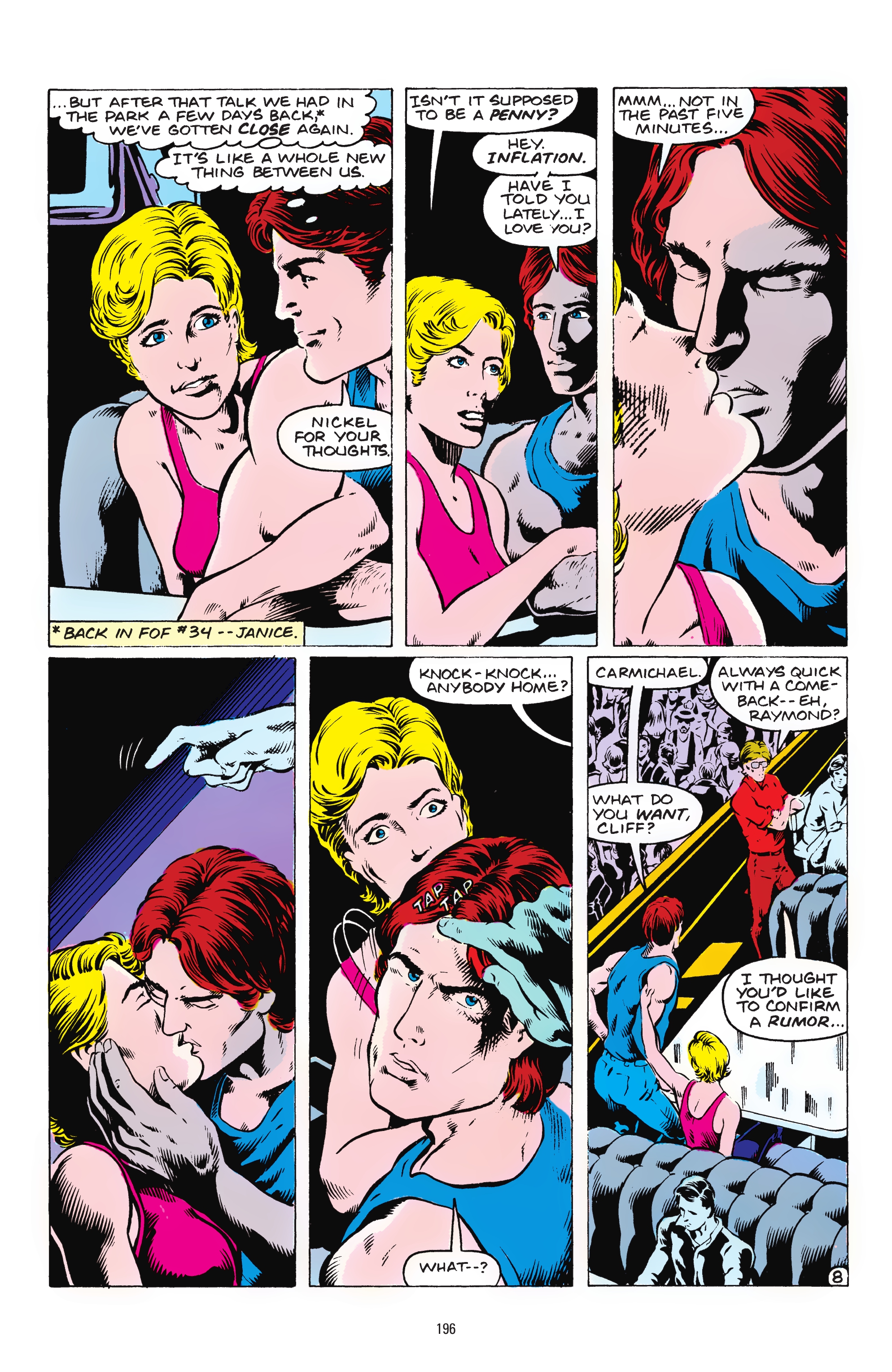 Read online The Suicide Squad Case Files comic -  Issue # TPB 1 (Part 2) - 89
