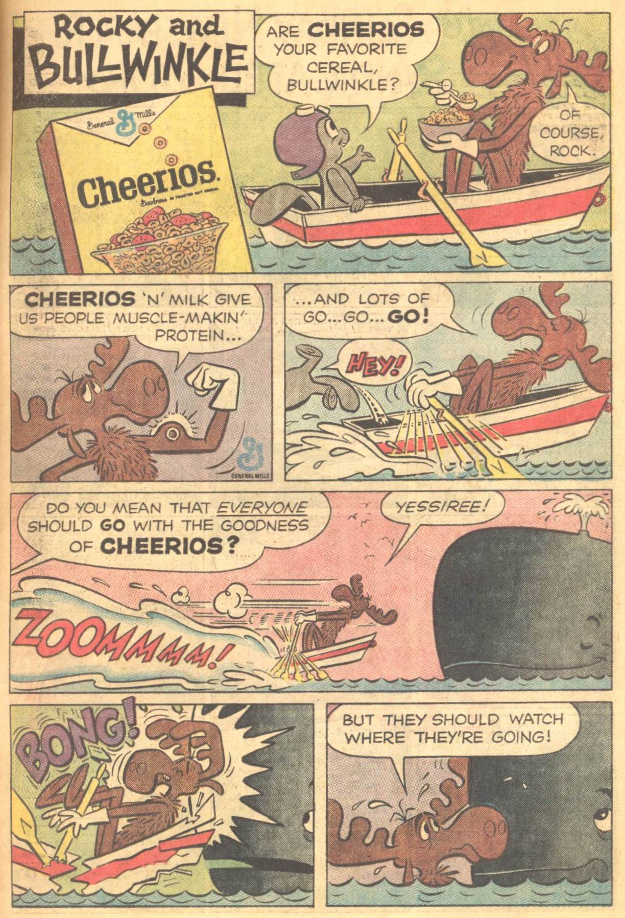 Read online 80 Page Giant comic -  Issue #12 - 33