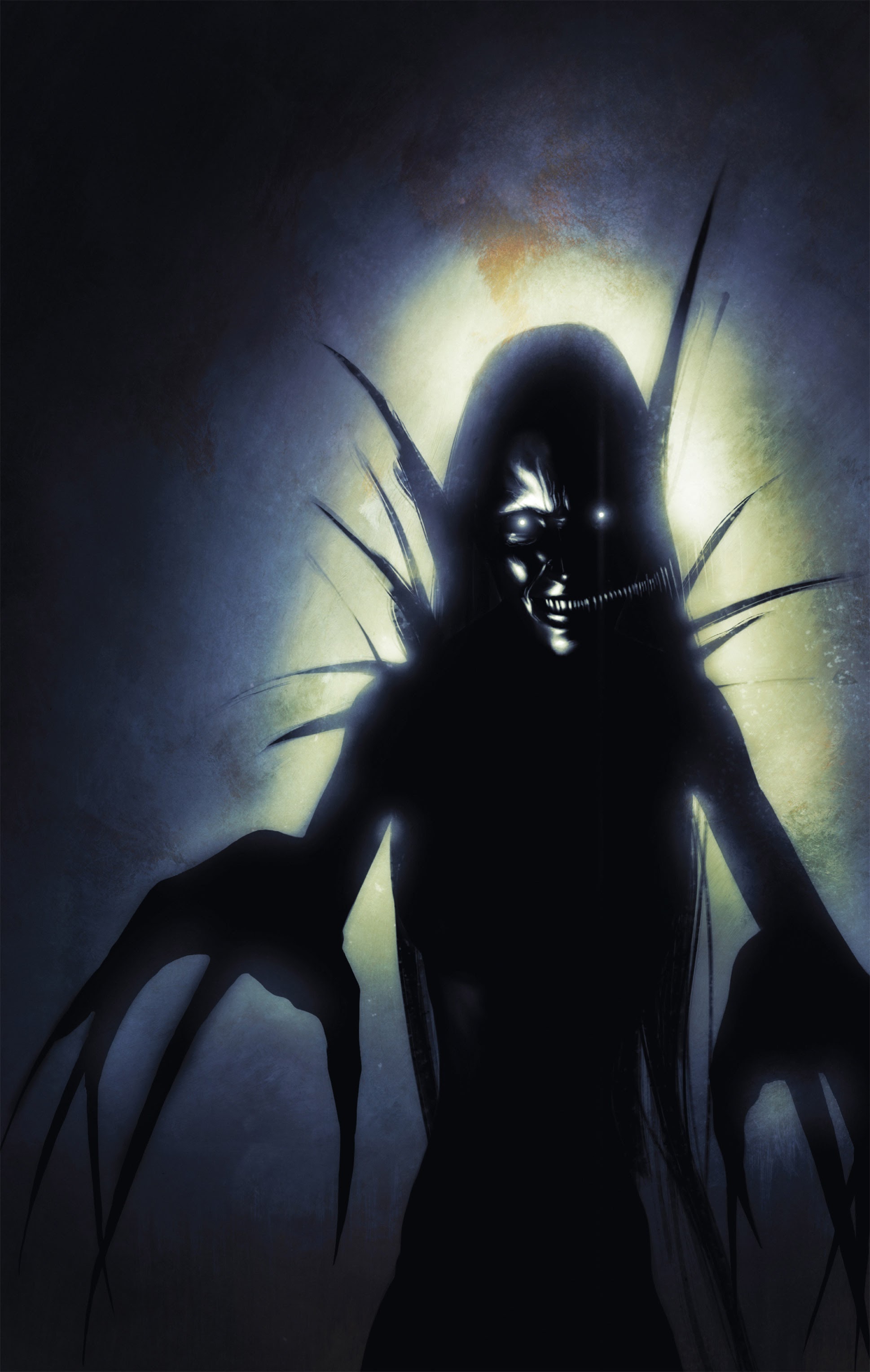 Read online Moonshot: The Indigenous Comics Collection comic -  Issue # TPB 1 (Part 1) - 55