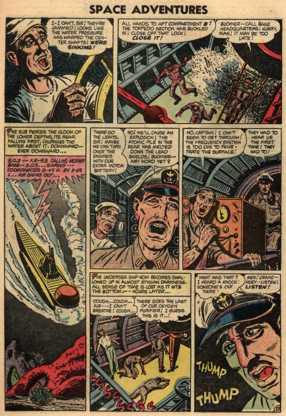 Space Adventures Issue #11 #11 - English 27