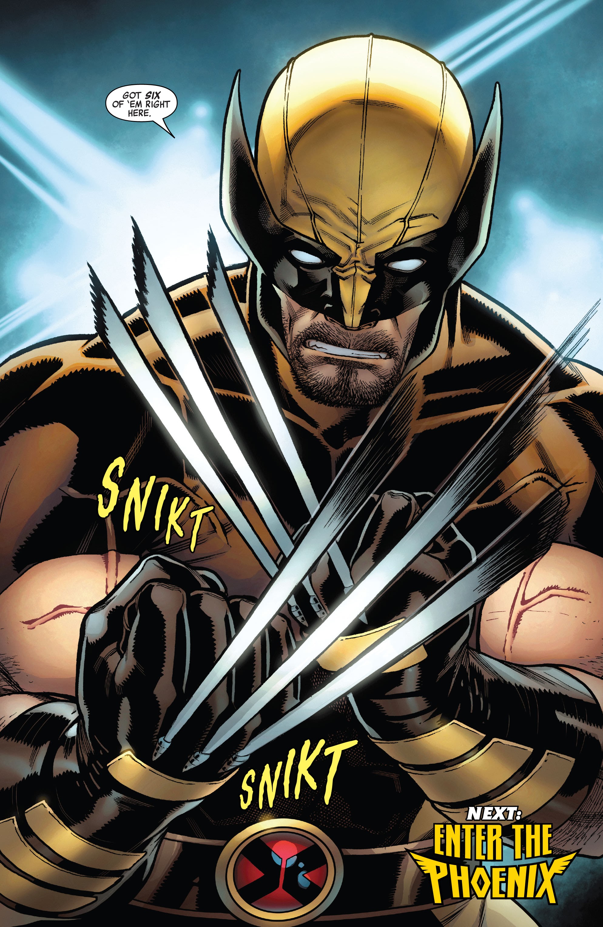 Read online Avengers (2018) comic -  Issue #37 - 21