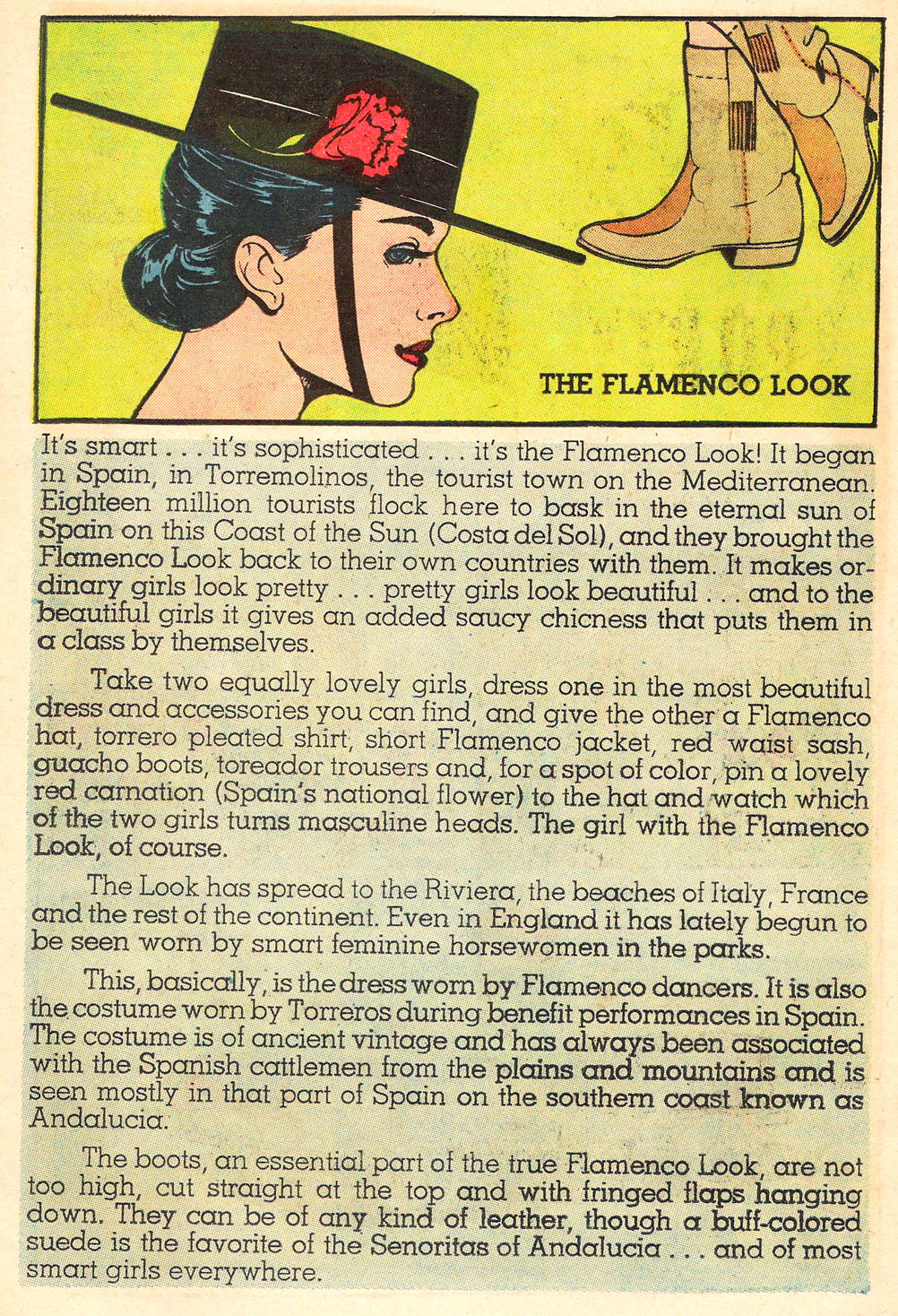 Read online She's Josie comic -  Issue #19 - 26
