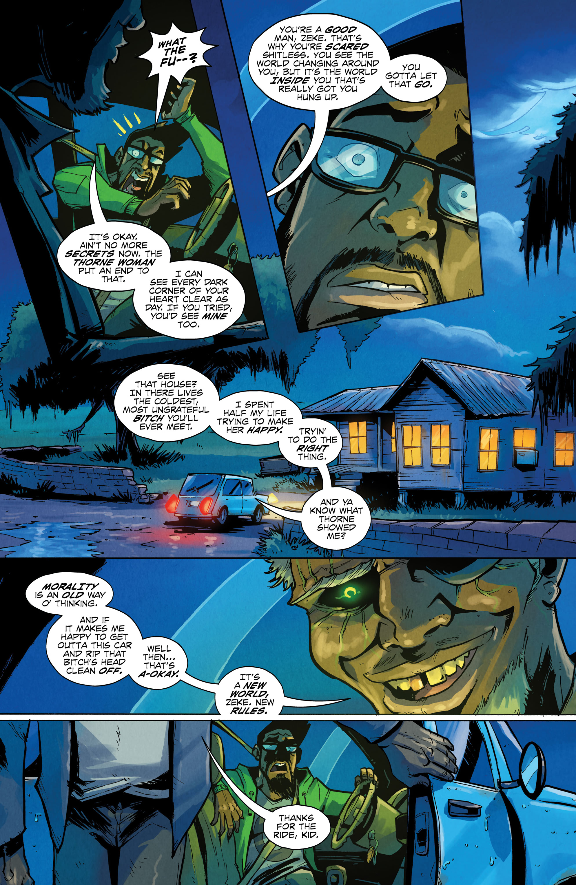 Read online Farmhand comic -  Issue #17 - 22