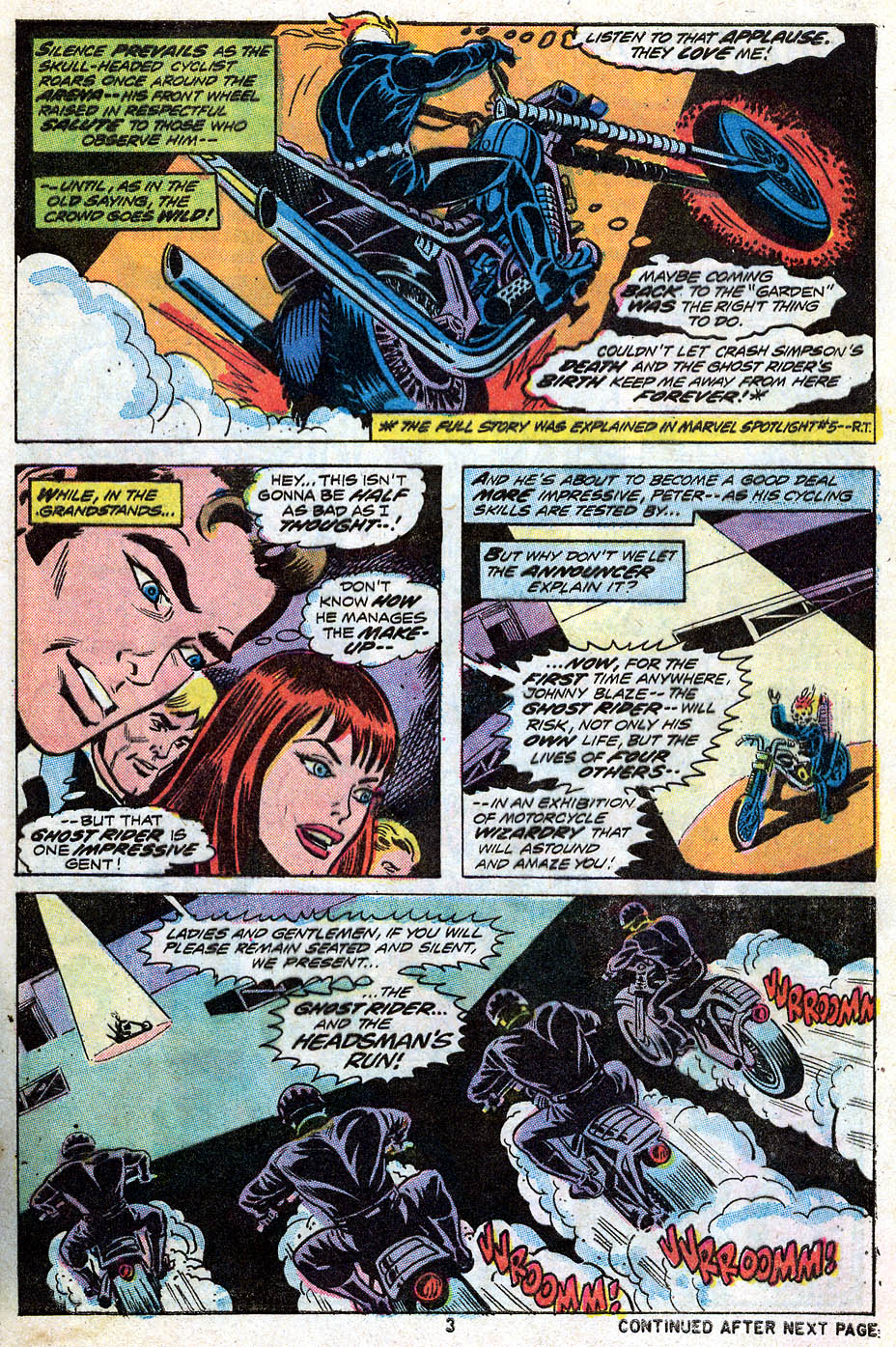 Marvel Team-Up (1972) Issue #15 #22 - English 4