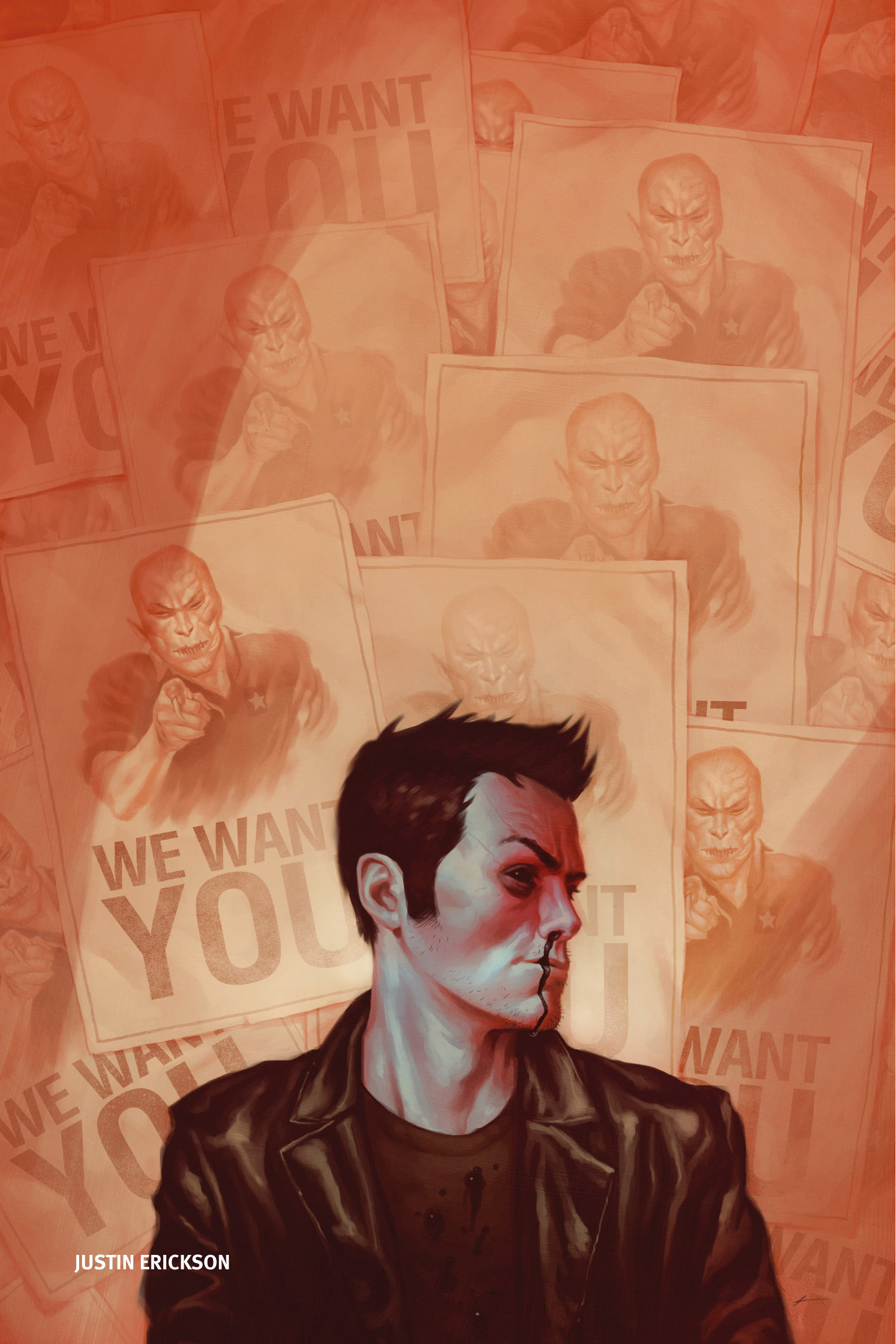 Read online Criminal Macabre Omnibus comic -  Issue # TPB 3 - 4