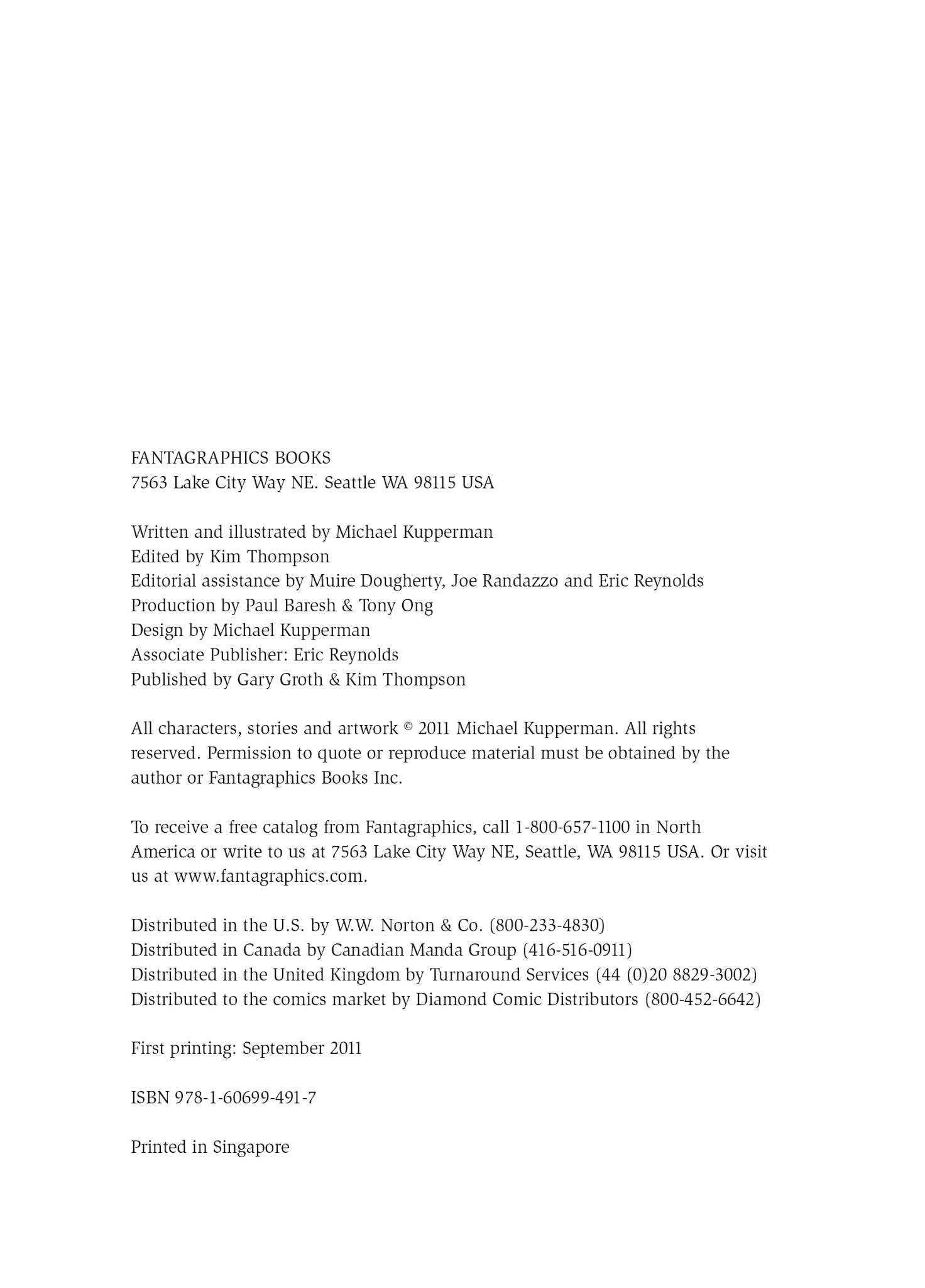 Read online Mark Twain's Autobiography 1910-2010 comic -  Issue # TPB (Part 2) - 81