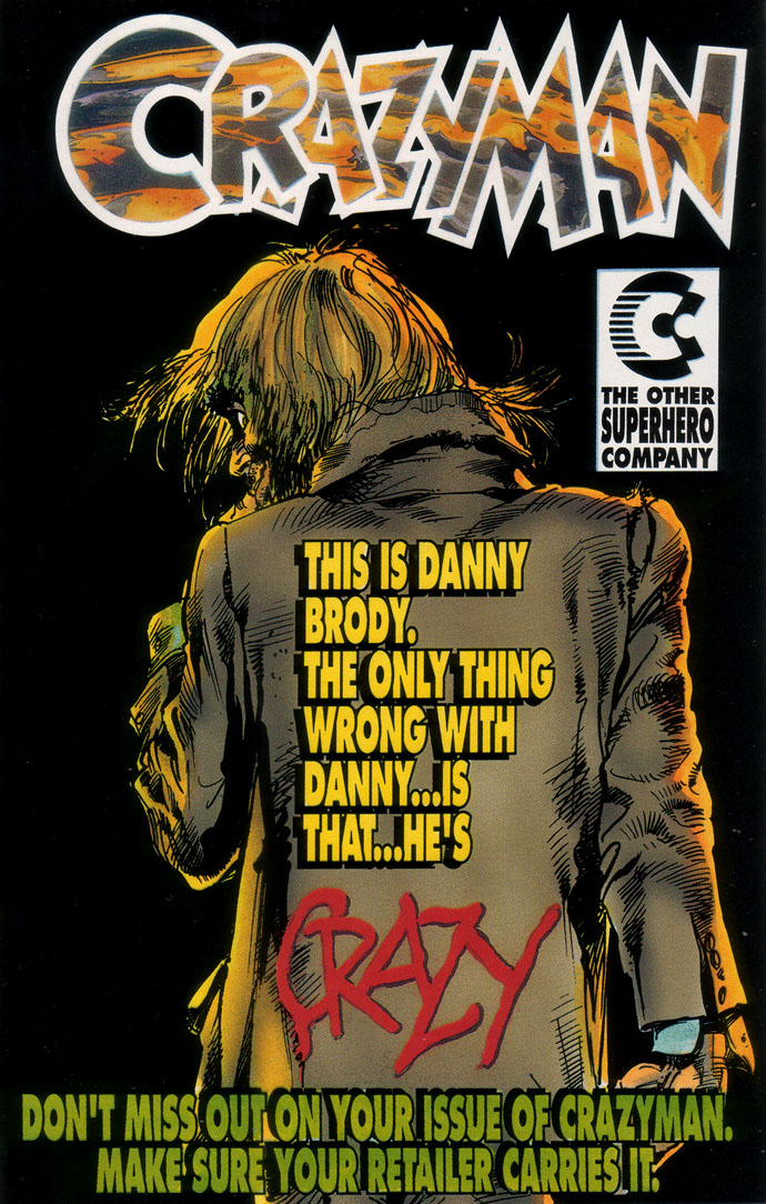 Read online Earth 4 comic -  Issue #1 - 30