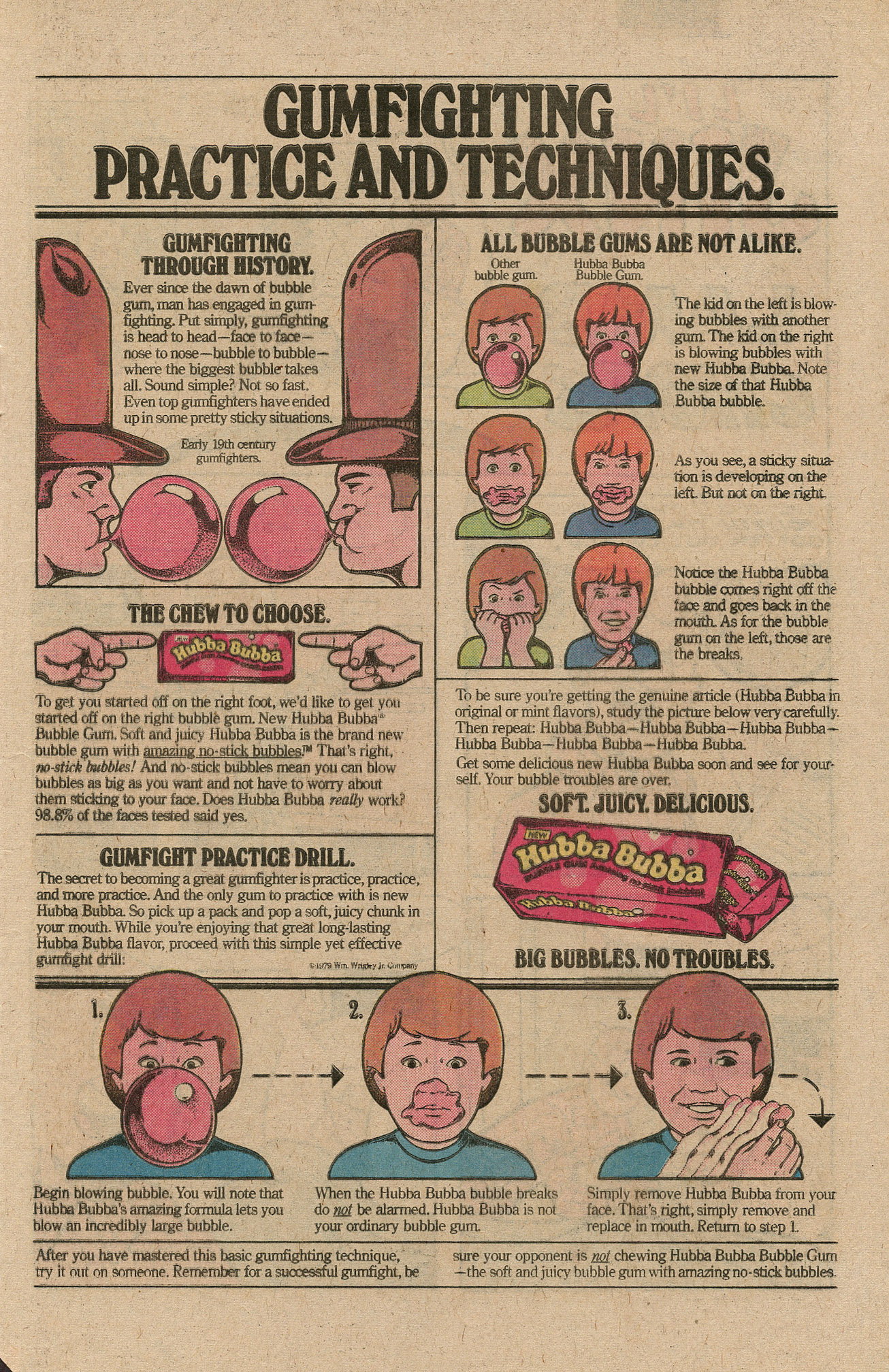 Read online Archie's Pals 'N' Gals (1952) comic -  Issue #136 - 9