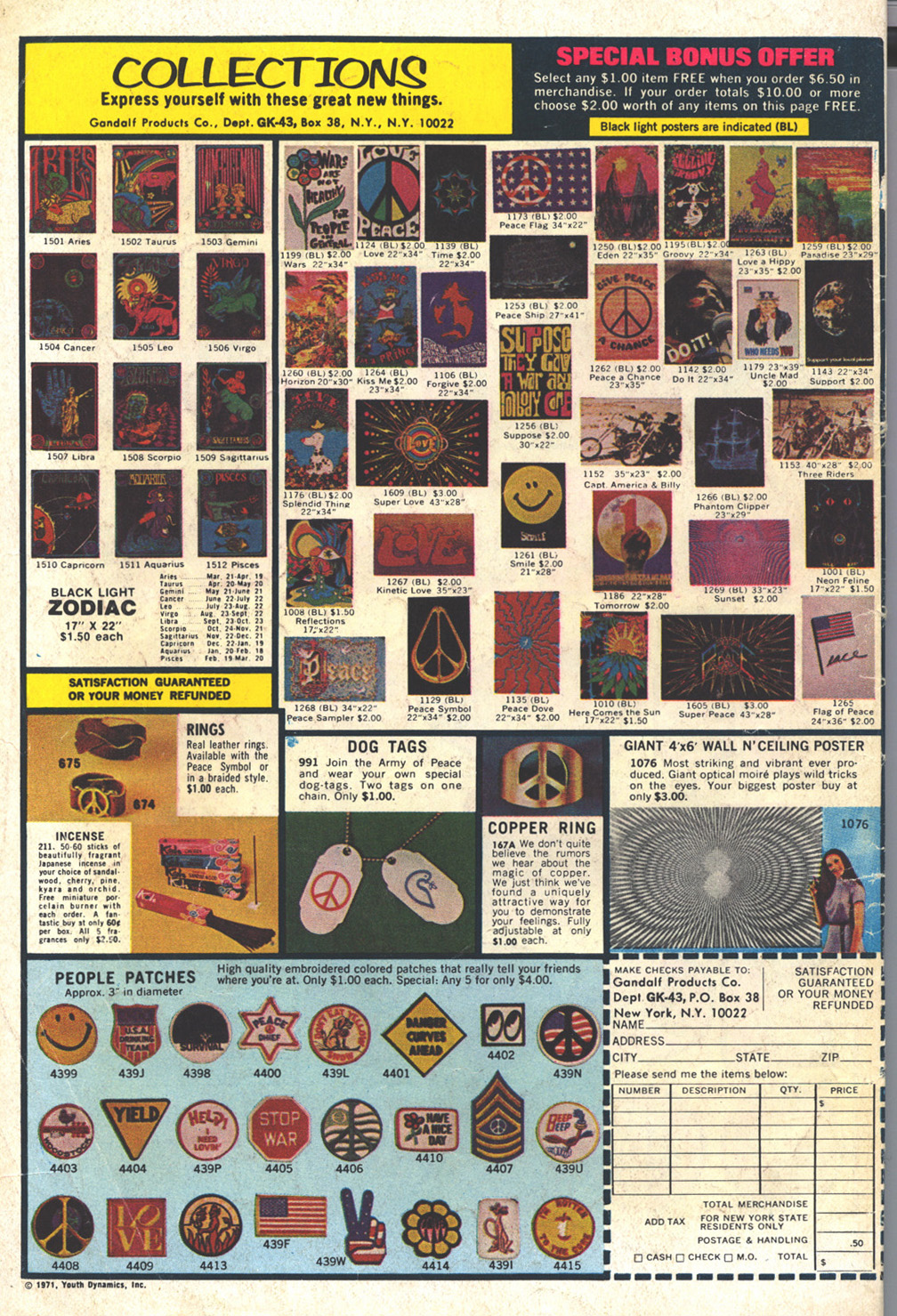 Read online Adventures of Robin Hood comic -  Issue #2 - 36