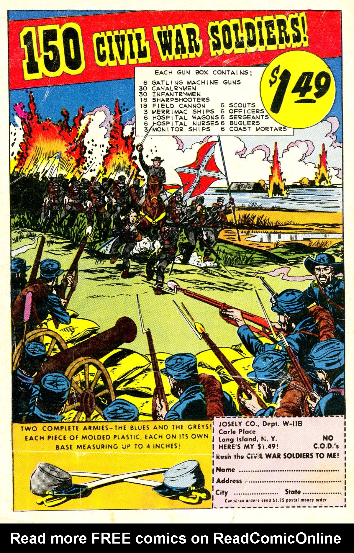 Action Comics (1938) 257 Page 35