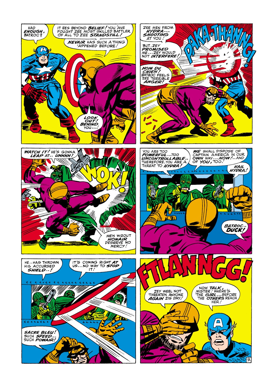 Tales of Suspense (1959) 85 Page 21