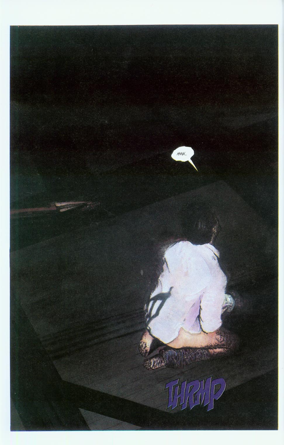 Read online Primal comic -  Issue # _TPB - 27