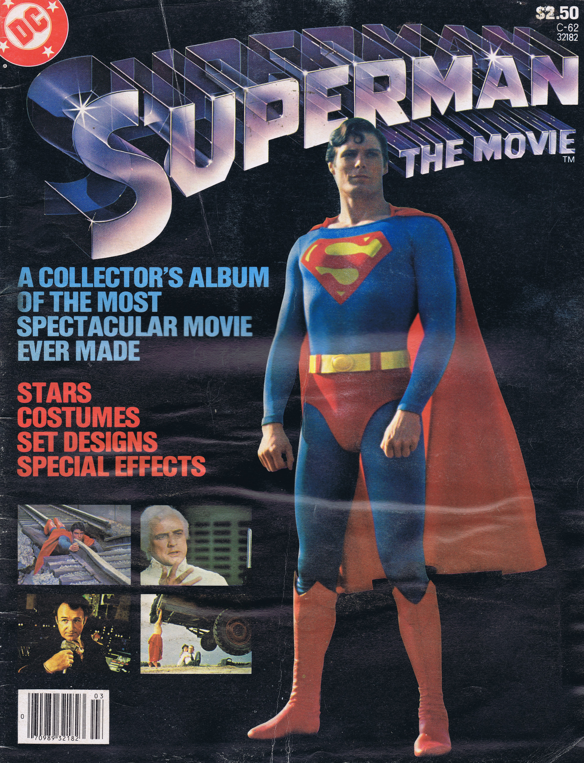 Read online All-New Collectors' Edition comic -  Issue #62 - 1