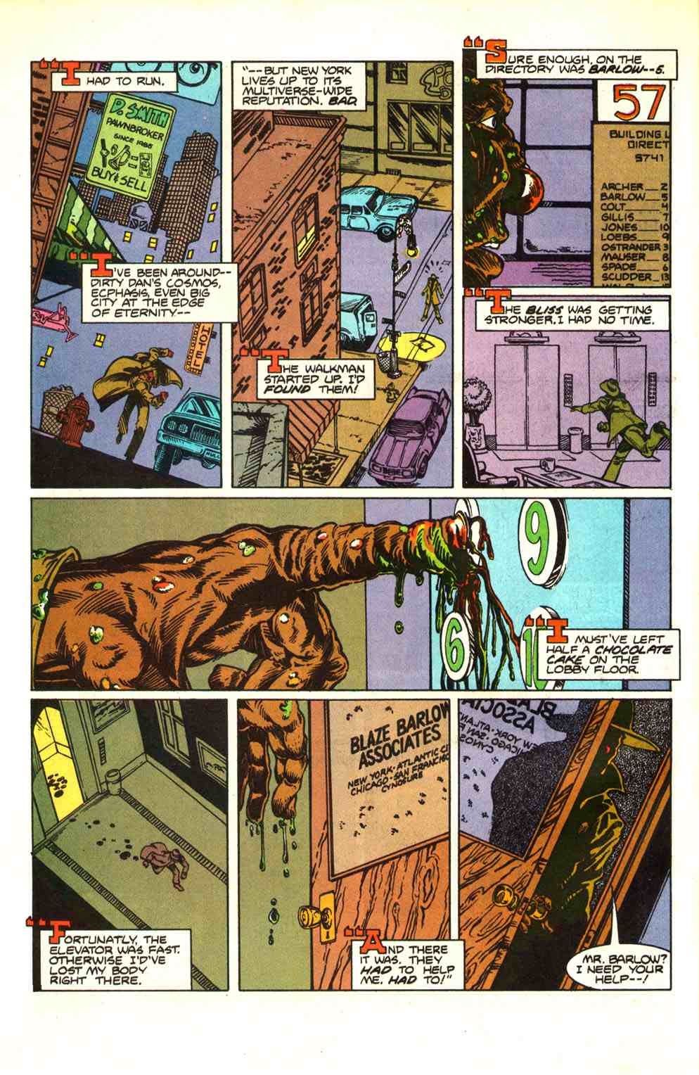 Read online First Adventures comic -  Issue #1 - 4