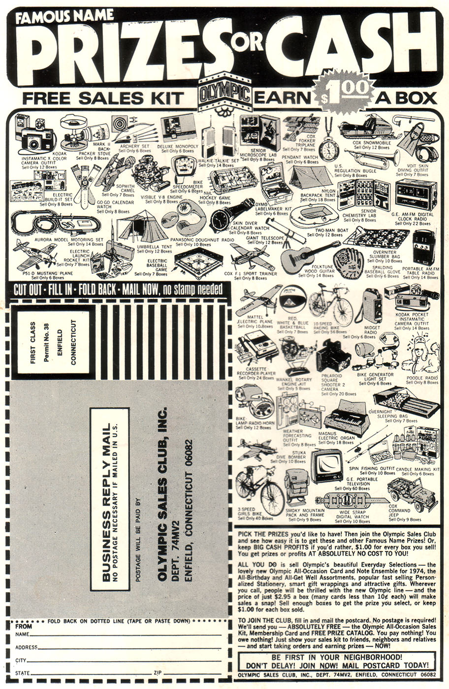 Read online Kid Colt Outlaw comic -  Issue #182 - 2