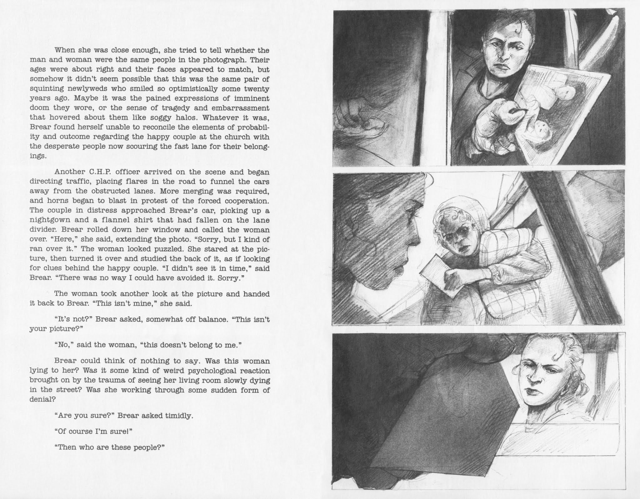 Read online Beautiful Stories For Ugly Children comic -  Issue #29 - 14