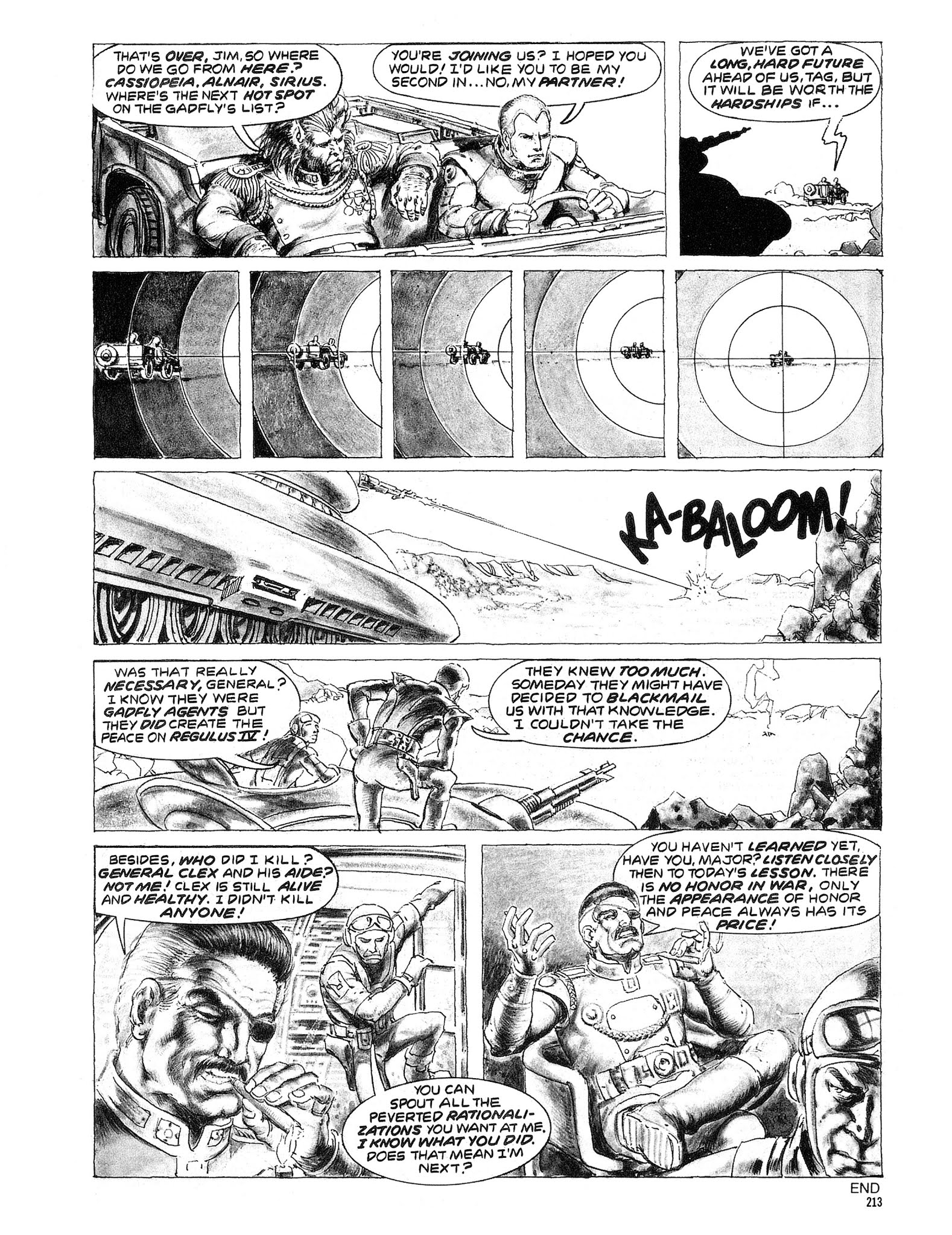 Read online Eerie Archives comic -  Issue # TPB 22 (Part 3) - 12