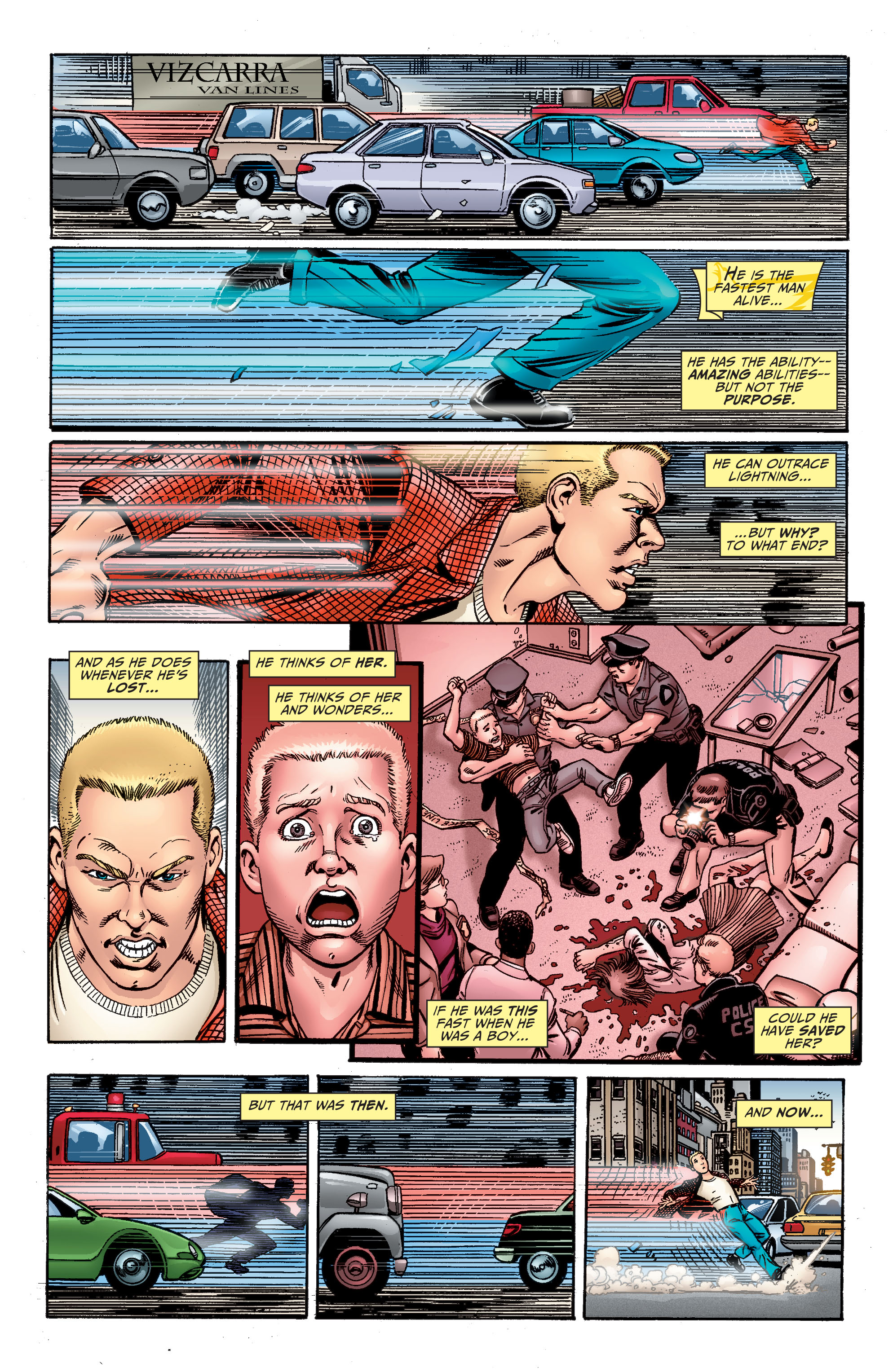 Read online Justice Society of America (2007) comic -  Issue #50 - 5