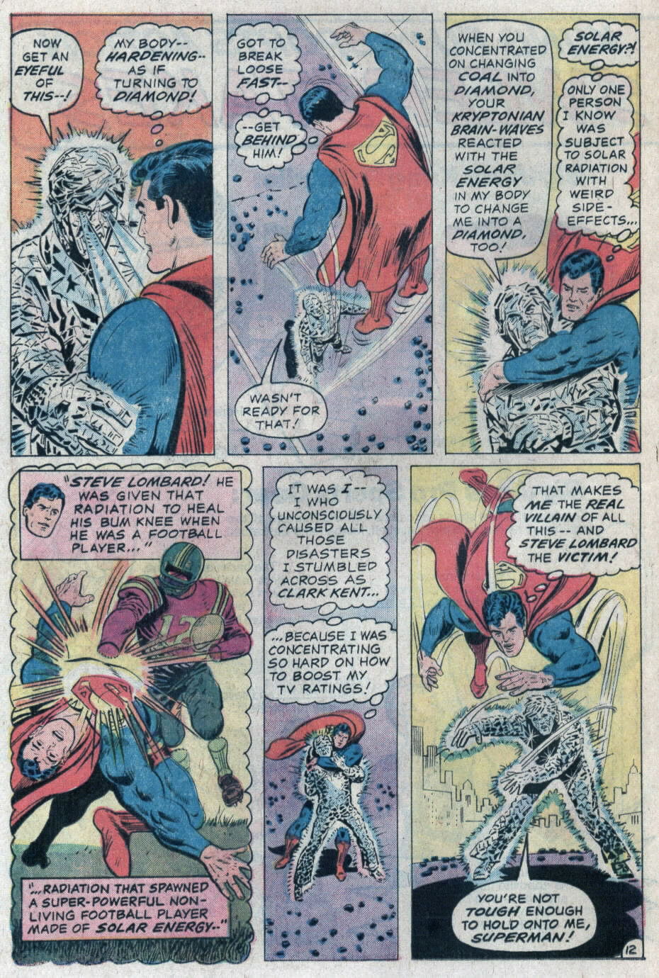 Superman (1939) issue 280 - Page 13