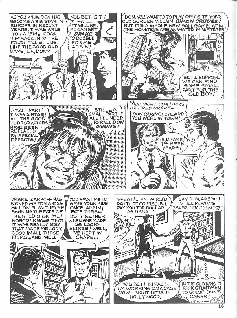 Read online Fun Comics comic -  Issue #2 - 18