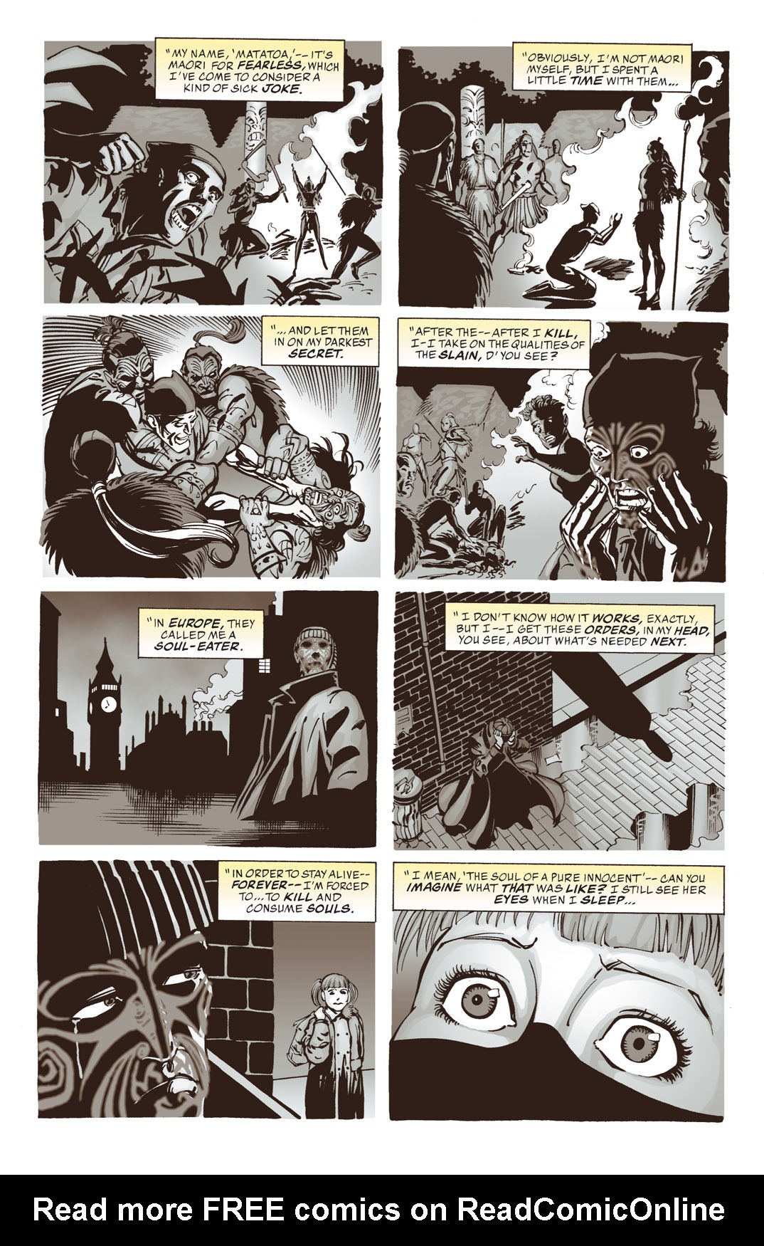 Read online Batman: Gotham Knights comic -  Issue #17 - 2
