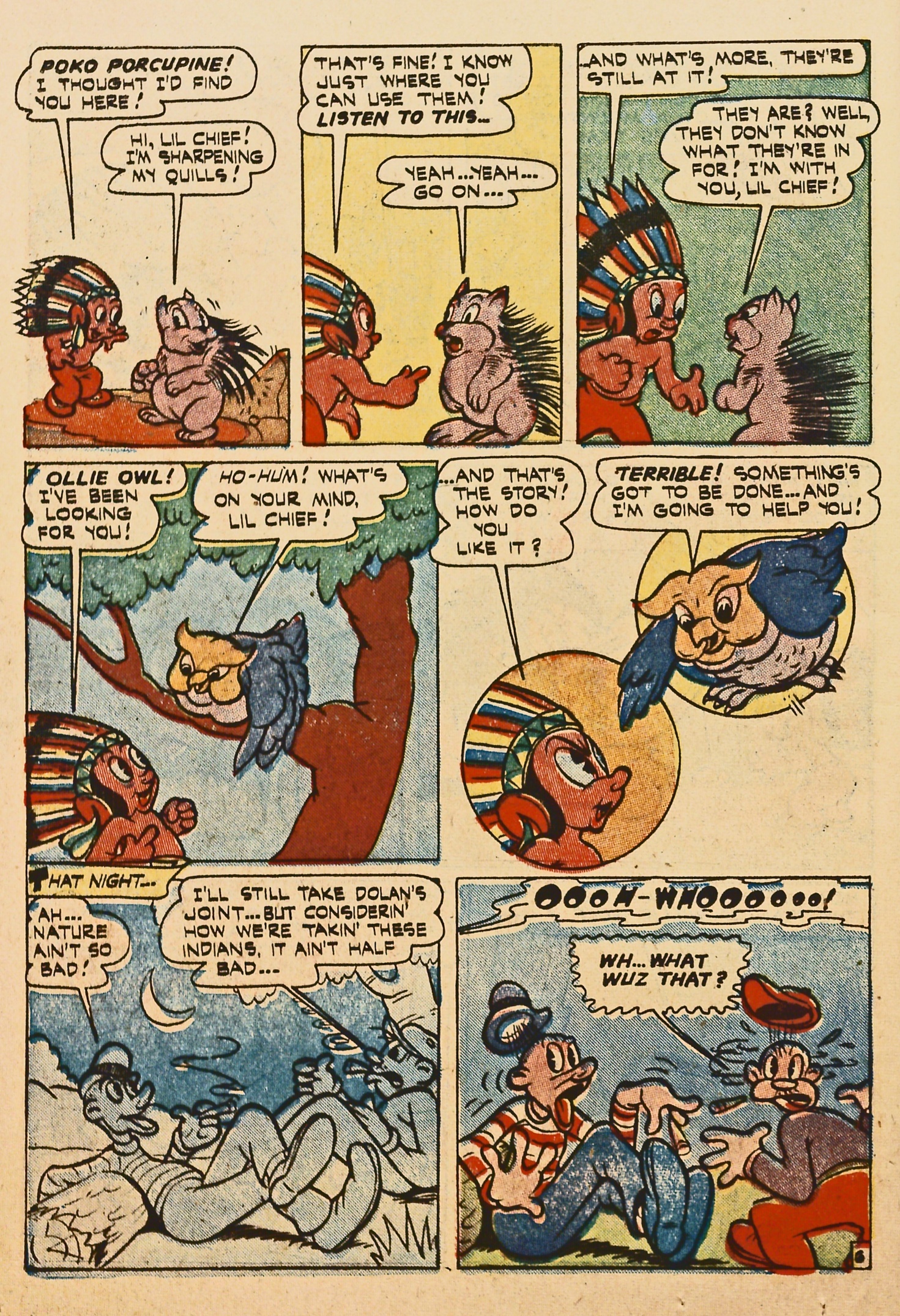 Read online Billy Bunny comic -  Issue #2 - 14