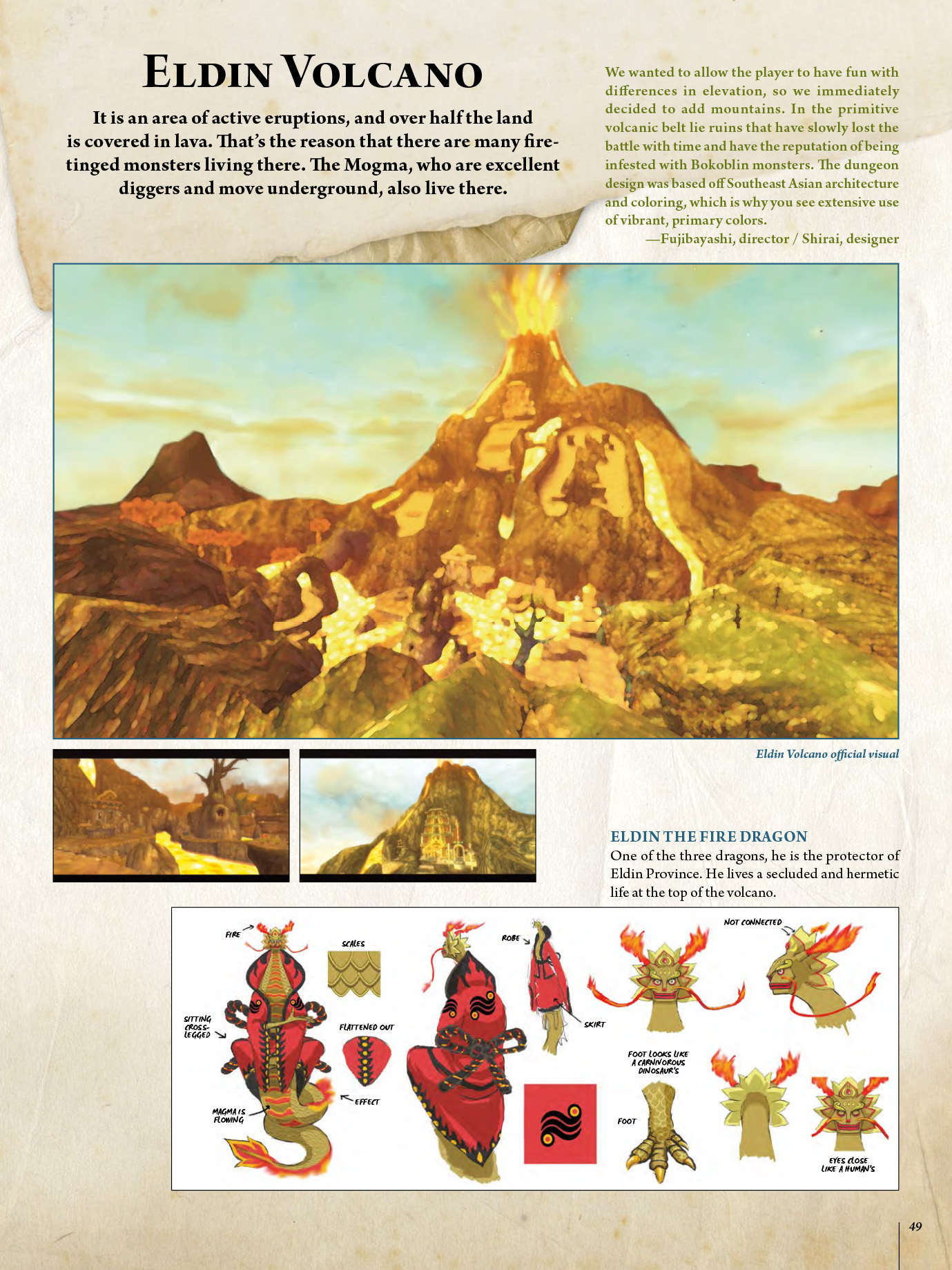 Read online The Legend of Zelda comic -  Issue # TPB - 51