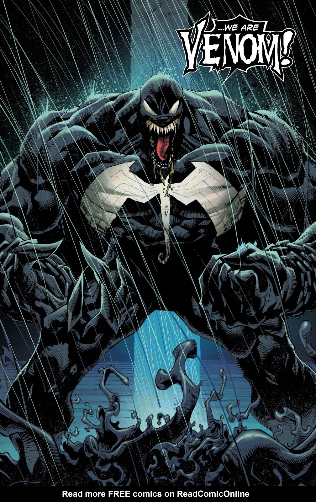 Venom (2018) issue 200 - Page 64