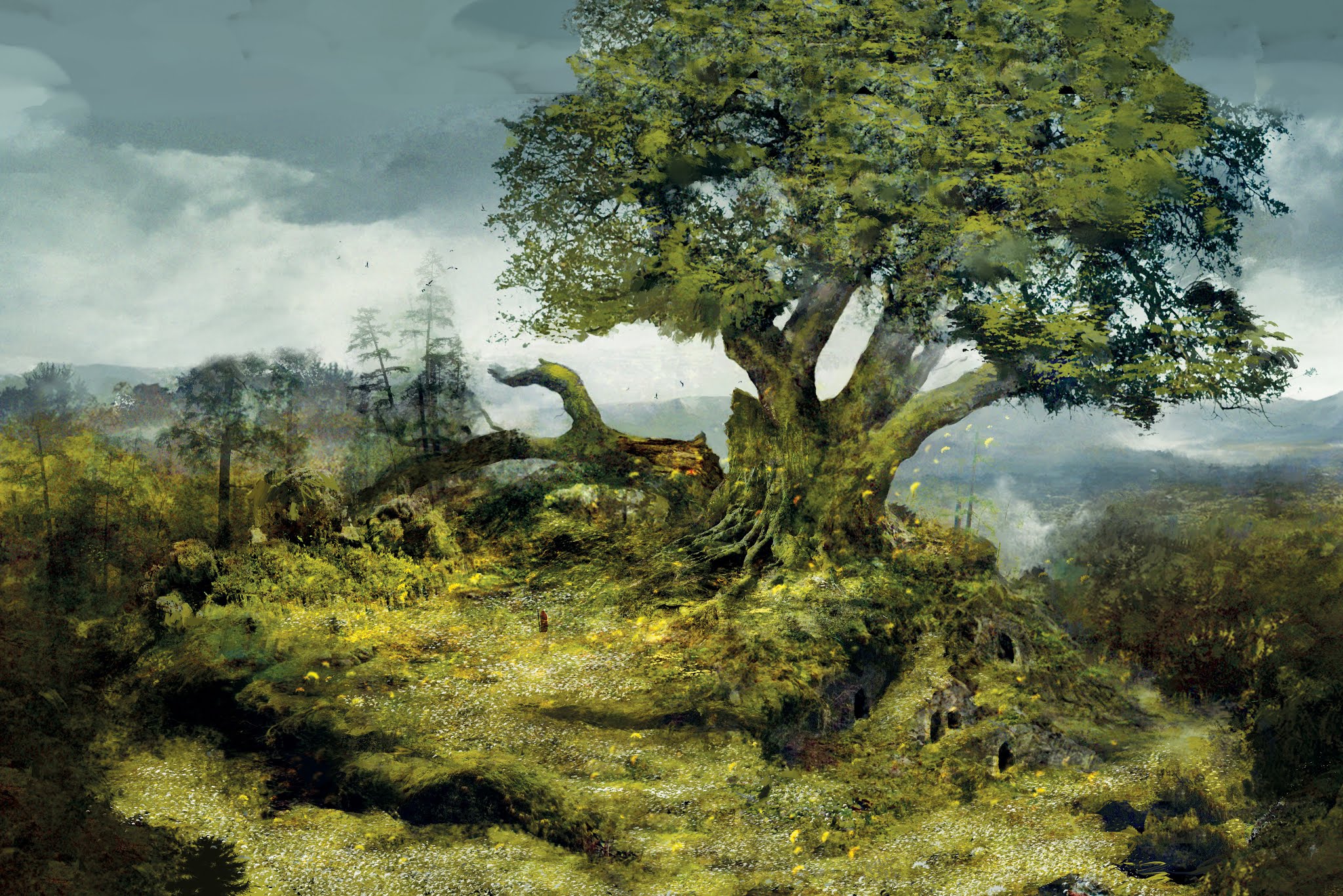 Read online The World of the Witcher comic -  Issue # TPB (Part 1) - 23