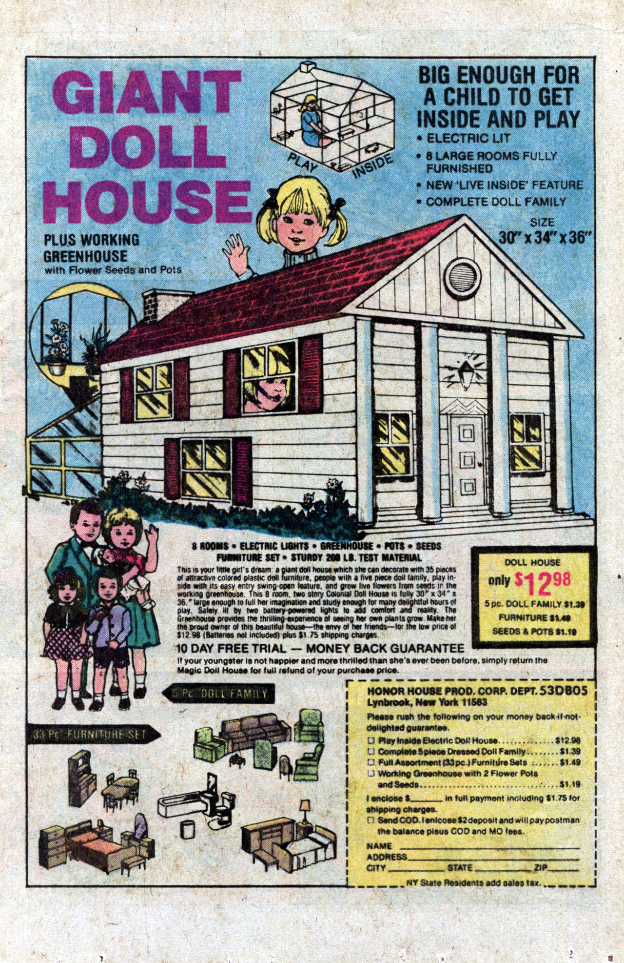 Read online Richie Rich Zillionz comic -  Issue #24 - 17