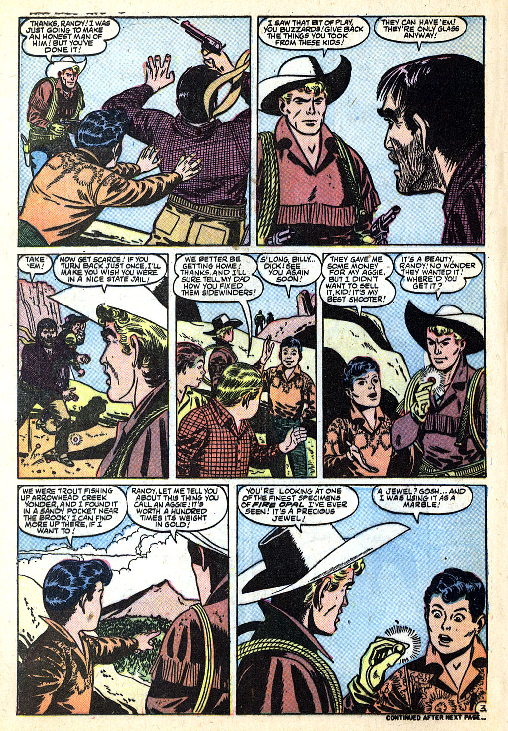 Read online The Rawhide Kid comic -  Issue #4 - 12