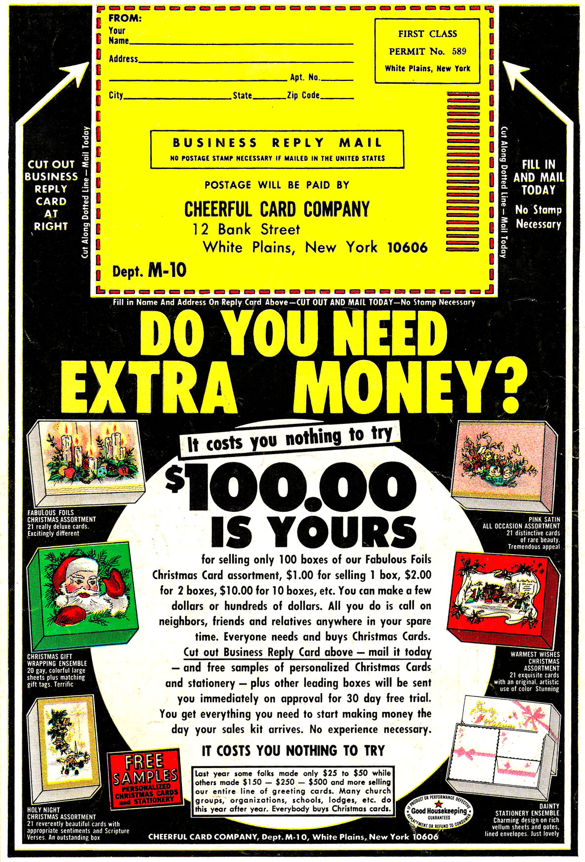 Read online Archie (1960) comic -  Issue #157 - 36