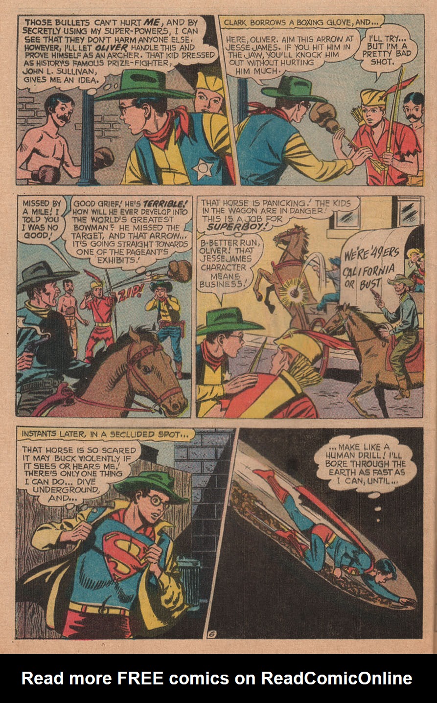 Teen Titans (1966) issue 37 - Page 40