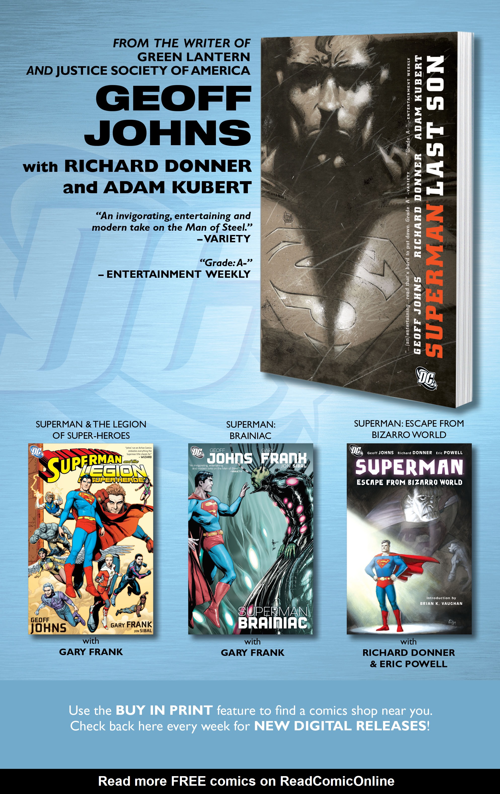Read online Superman (1987) comic -  Issue #222 - 24
