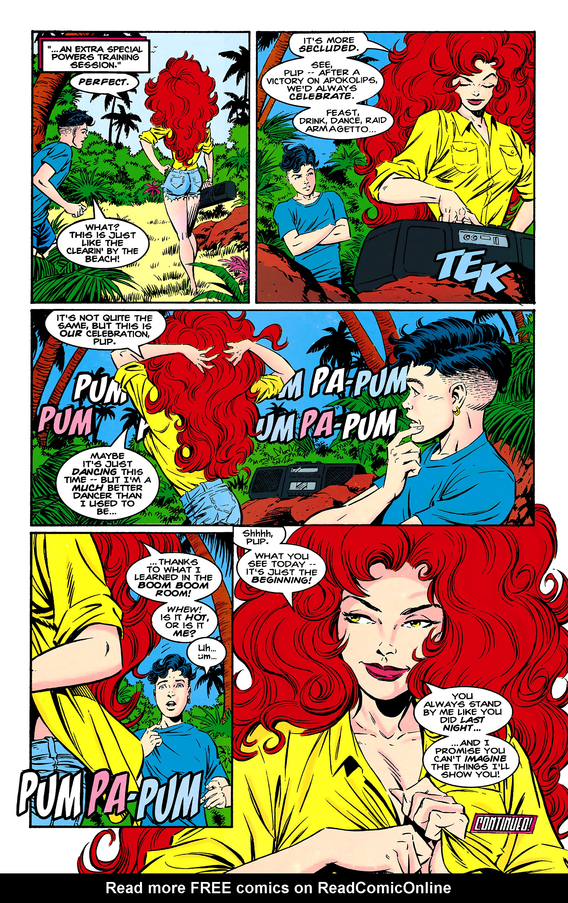 Superboy (1994) 25 Page 32