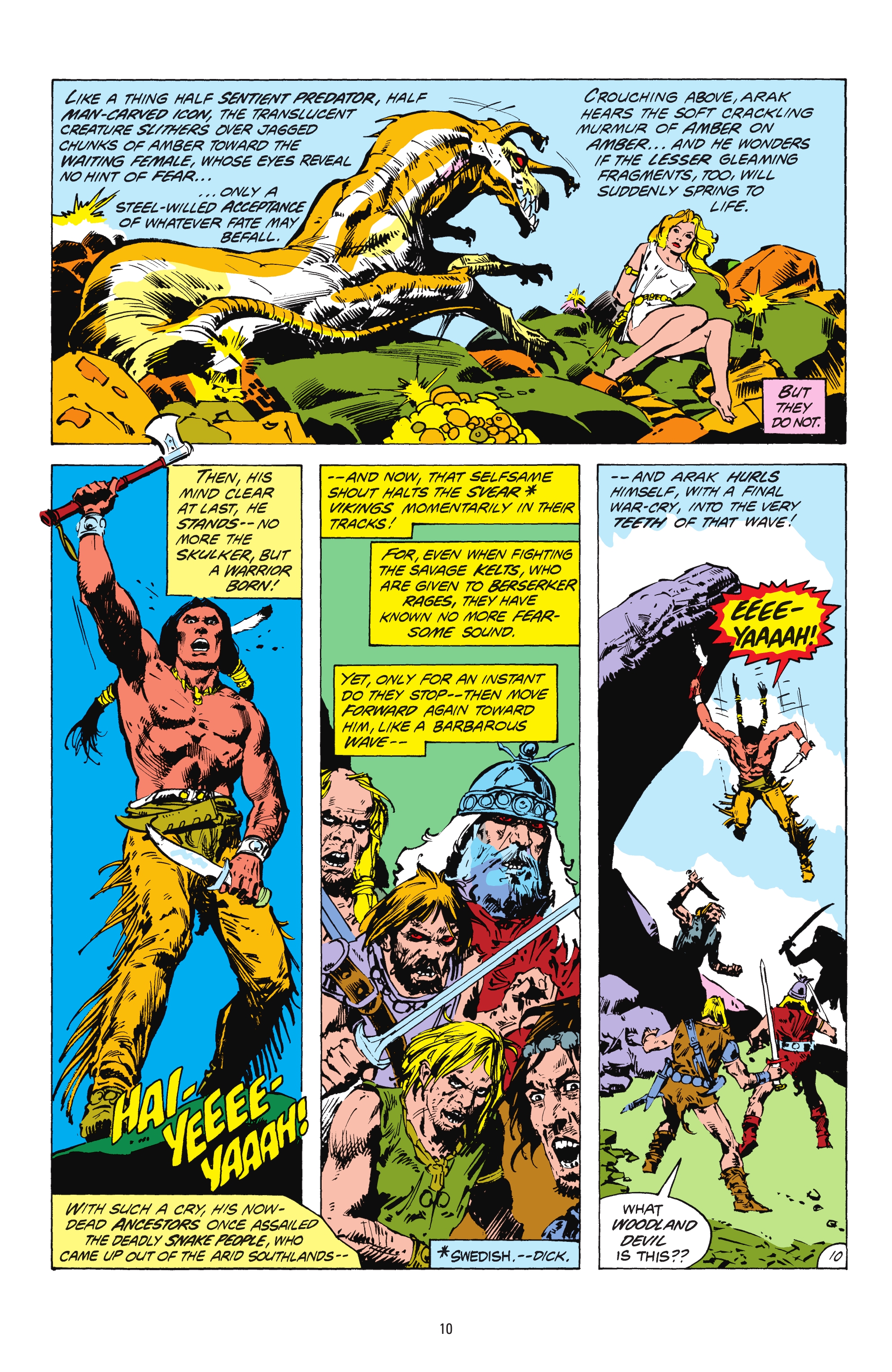 Read online DC Through the '80s: The Experiments comic -  Issue # TPB (Part 1) - 49