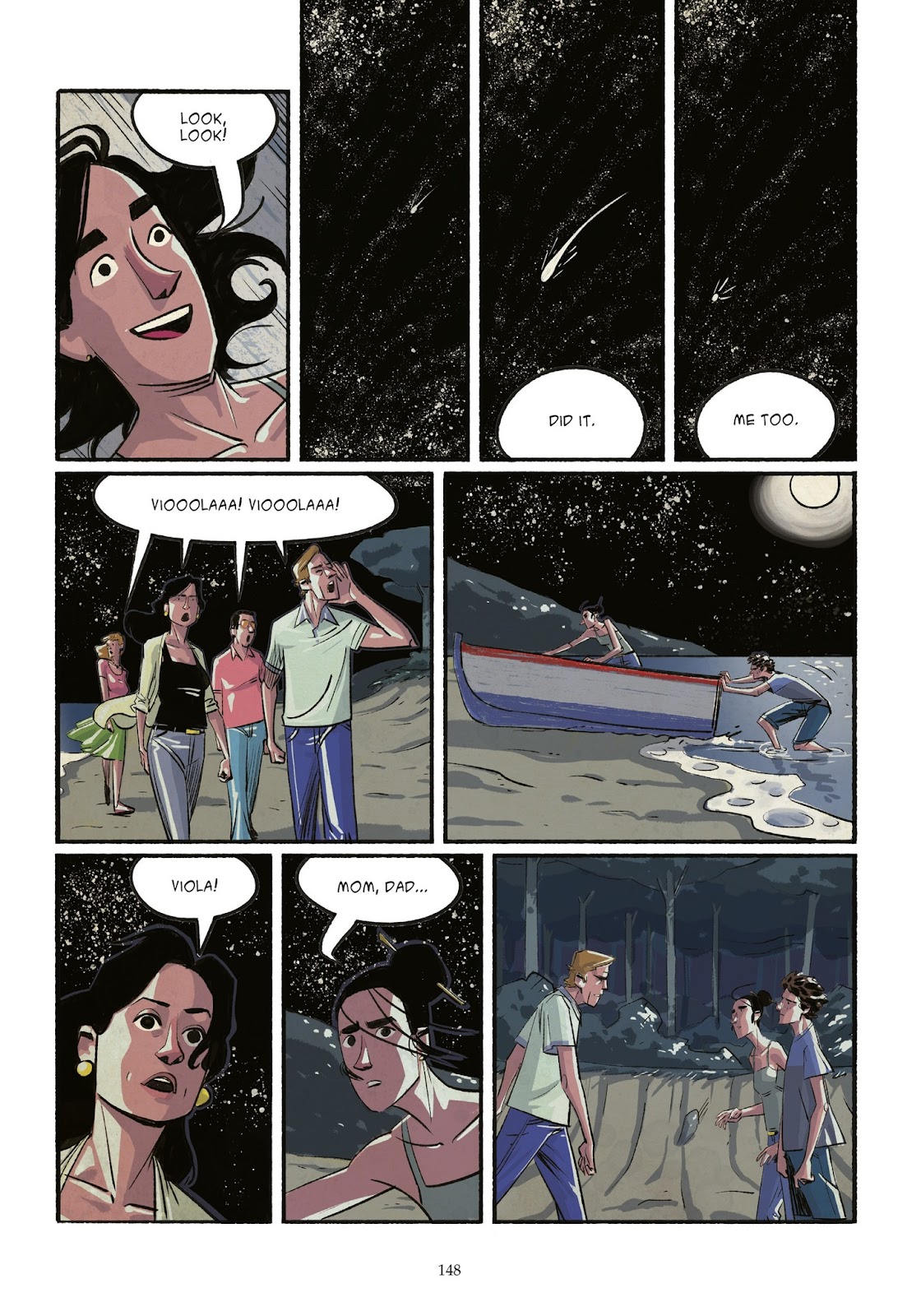 Forever issue Full - Page 148