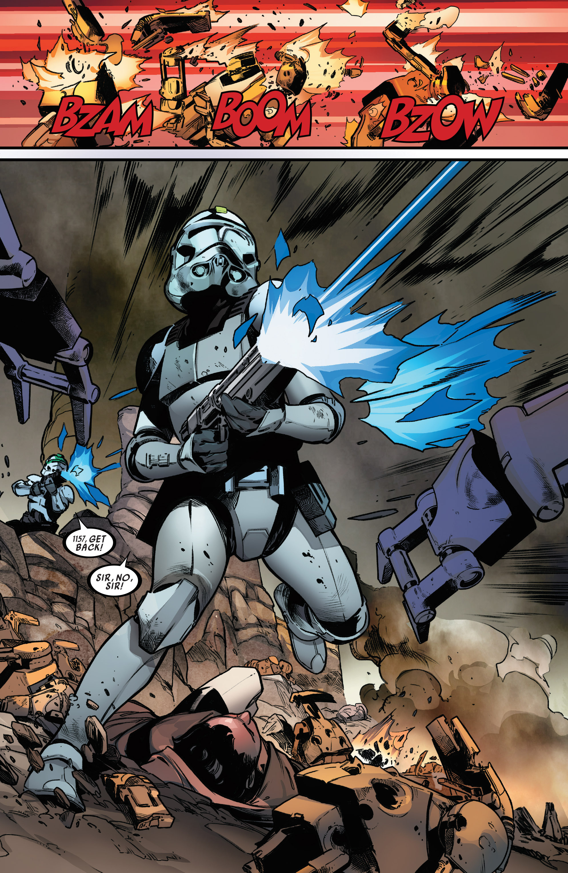 Read online Star Wars: Kanan: First Blood comic -  Issue # Full - 64