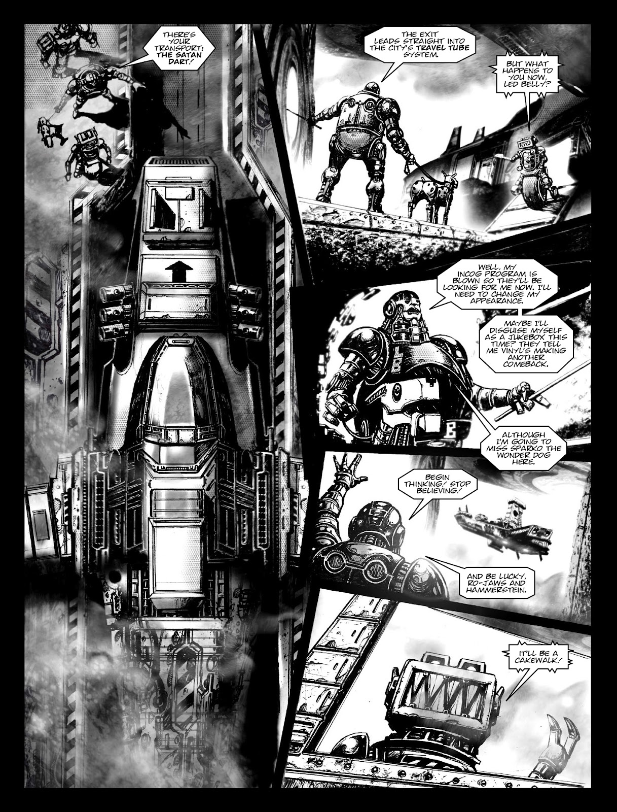 2000 AD issue 1969 - Page 16