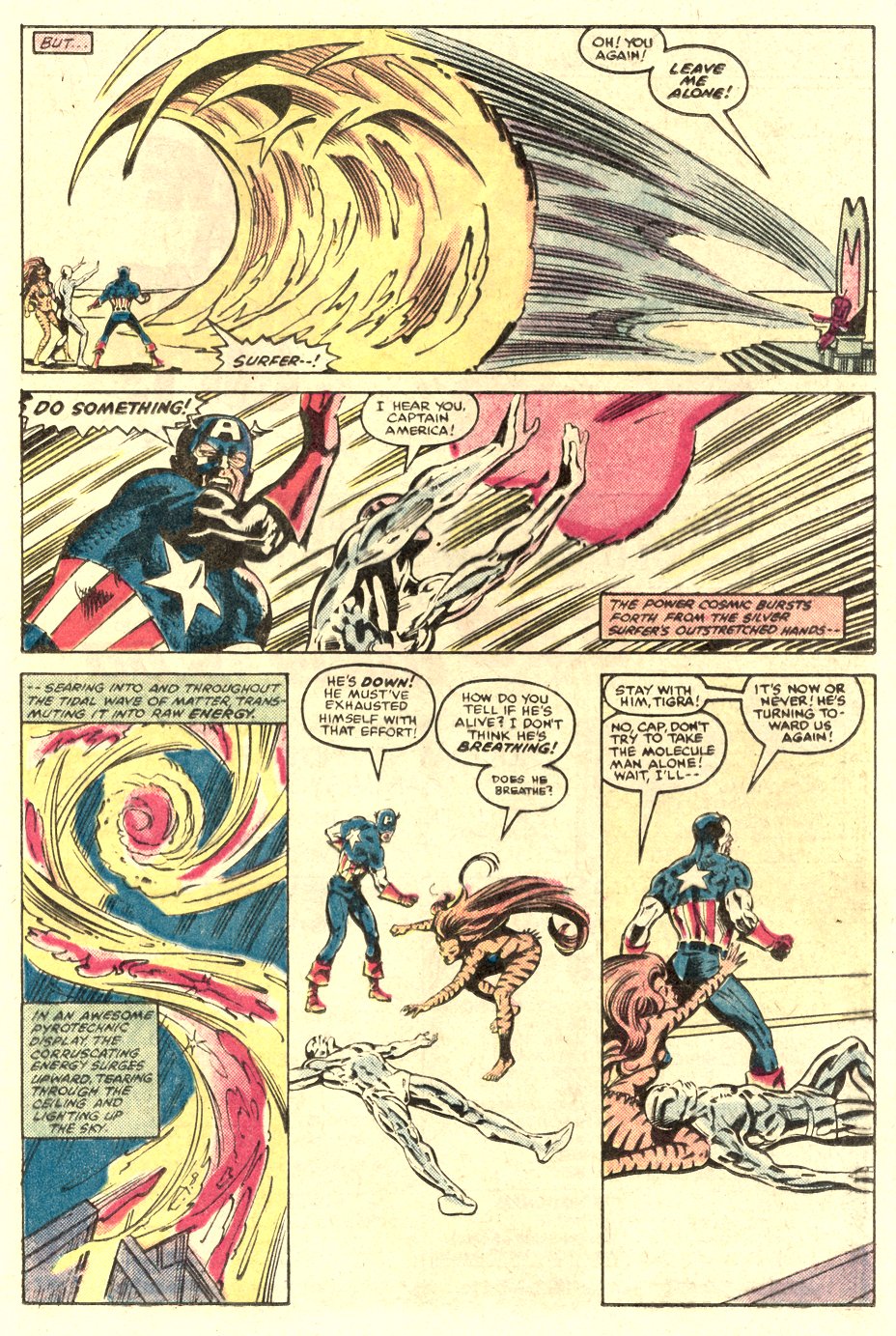 The Avengers (1963) 216 Page 15