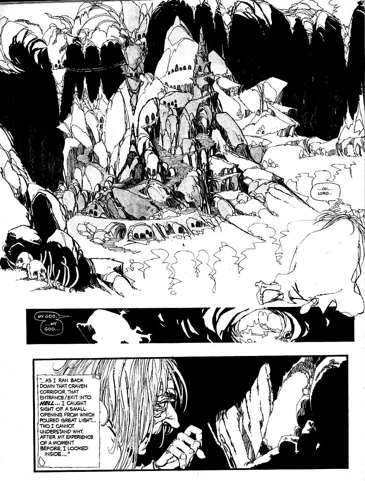 Read online Nightmare (1970) comic -  Issue #15 - 41