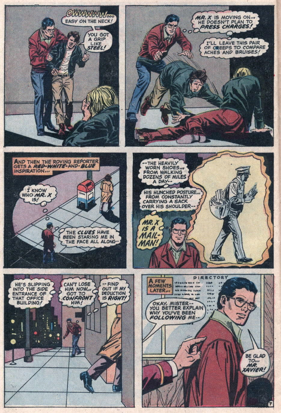 Superman (1939) issue 258 - Page 24