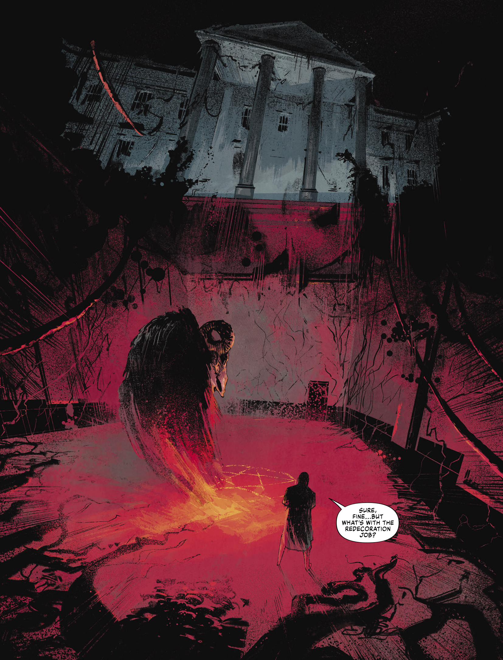 Read online Judge Dredd Megazine (Vol. 5) comic -  Issue #434 - 54