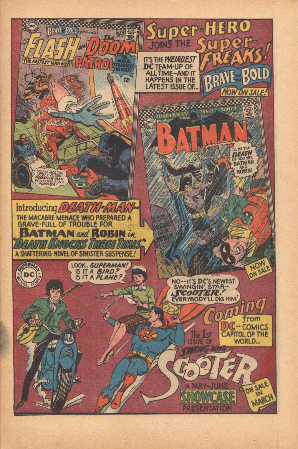 Action Comics (1938) 337 Page 24