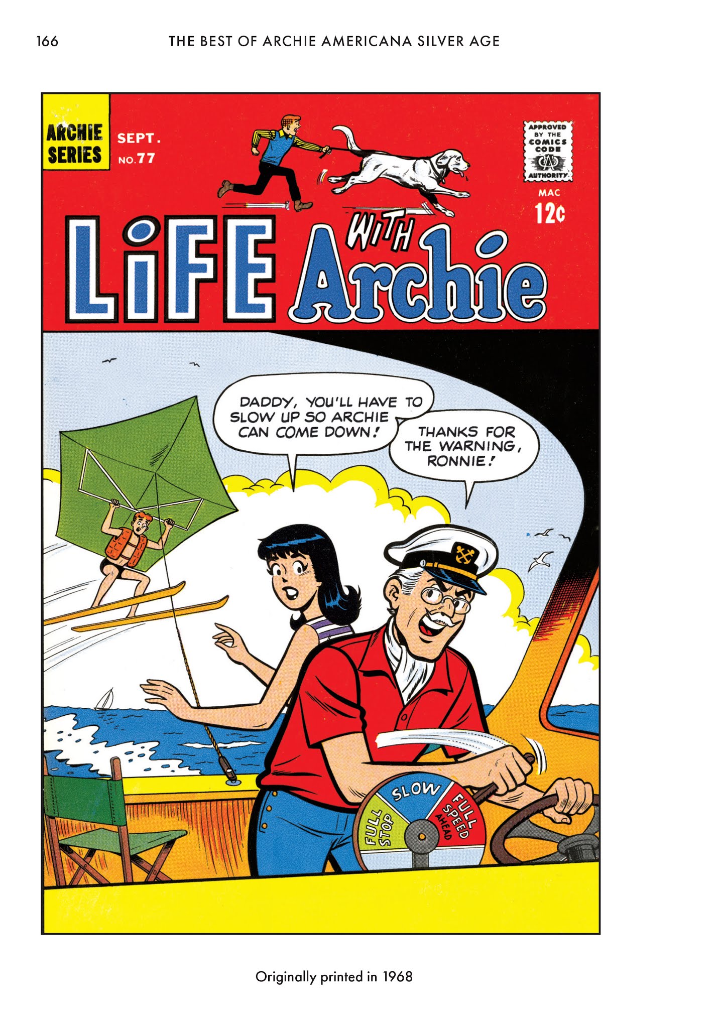Read online Best of Archie Americana comic -  Issue # TPB 2 (Part 2) - 68