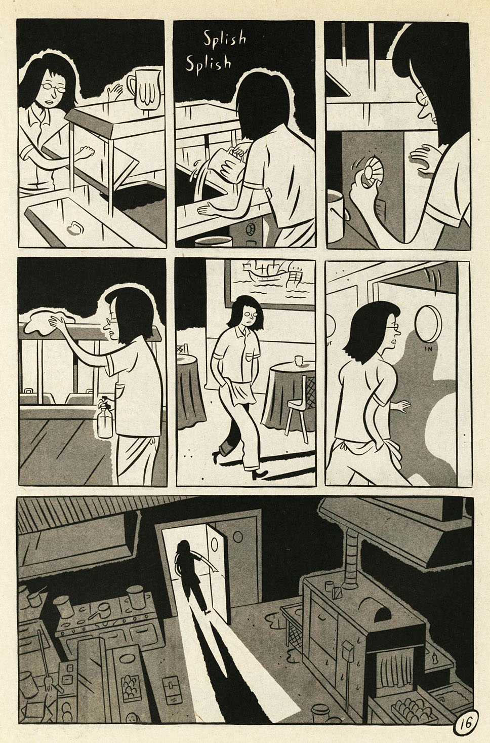 Read online Palooka-Ville comic -  Issue #2 - 18