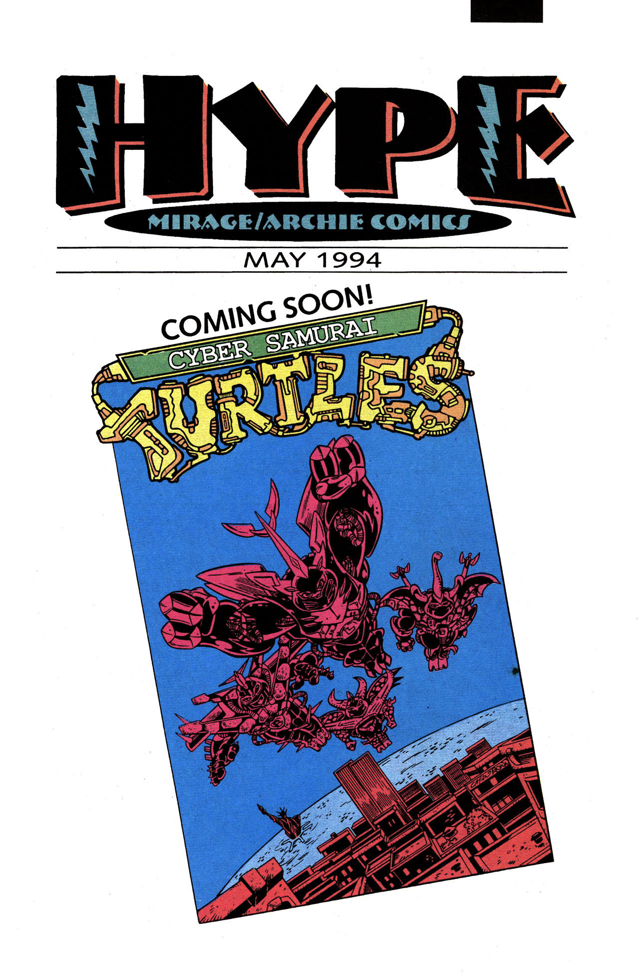 Read online Teenage Mutant Ninja Turtles Adventures (1989) comic -  Issue #59 - 31
