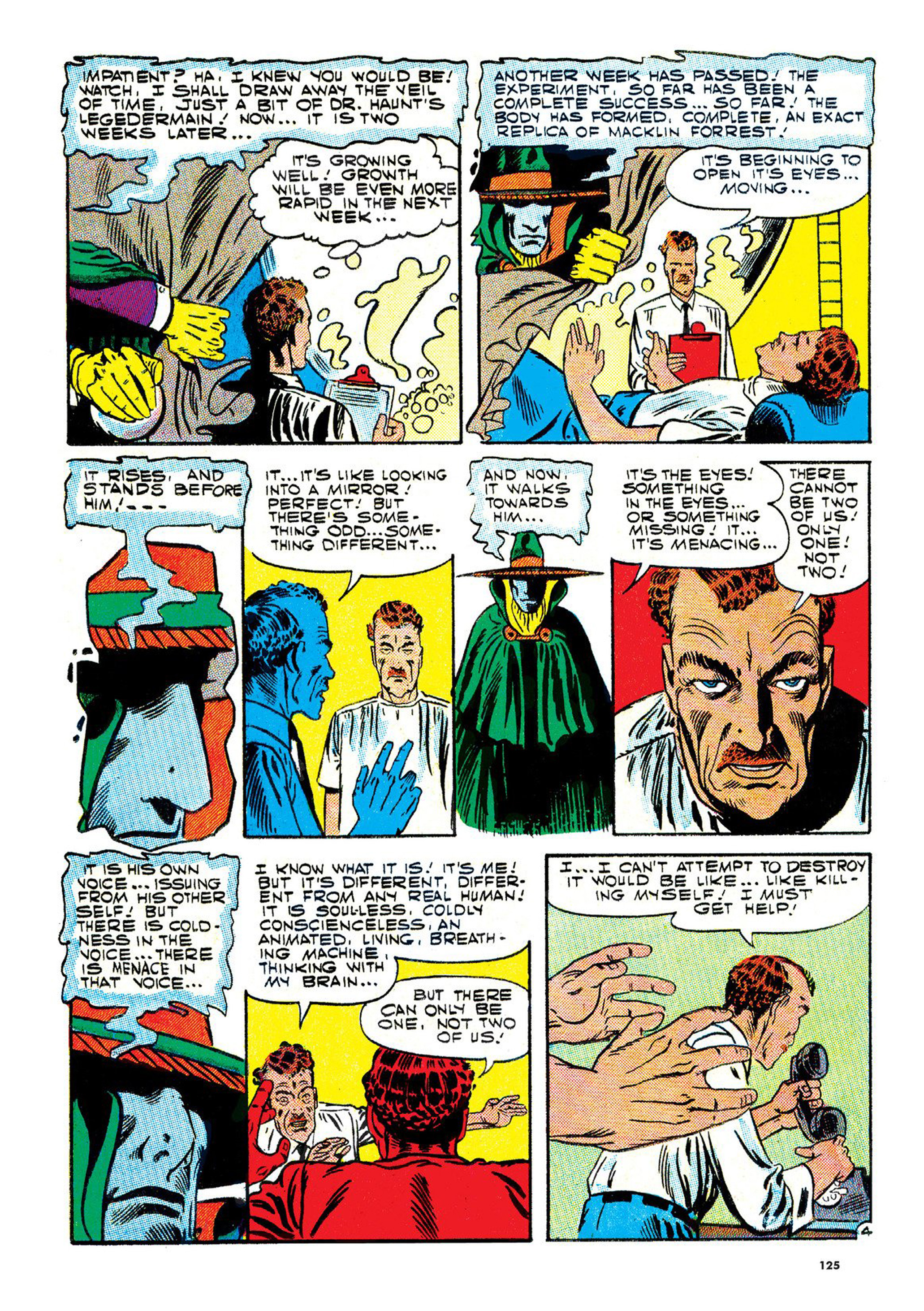 Read online The Steve Ditko Archives comic -  Issue # TPB 4 (Part 2) - 26