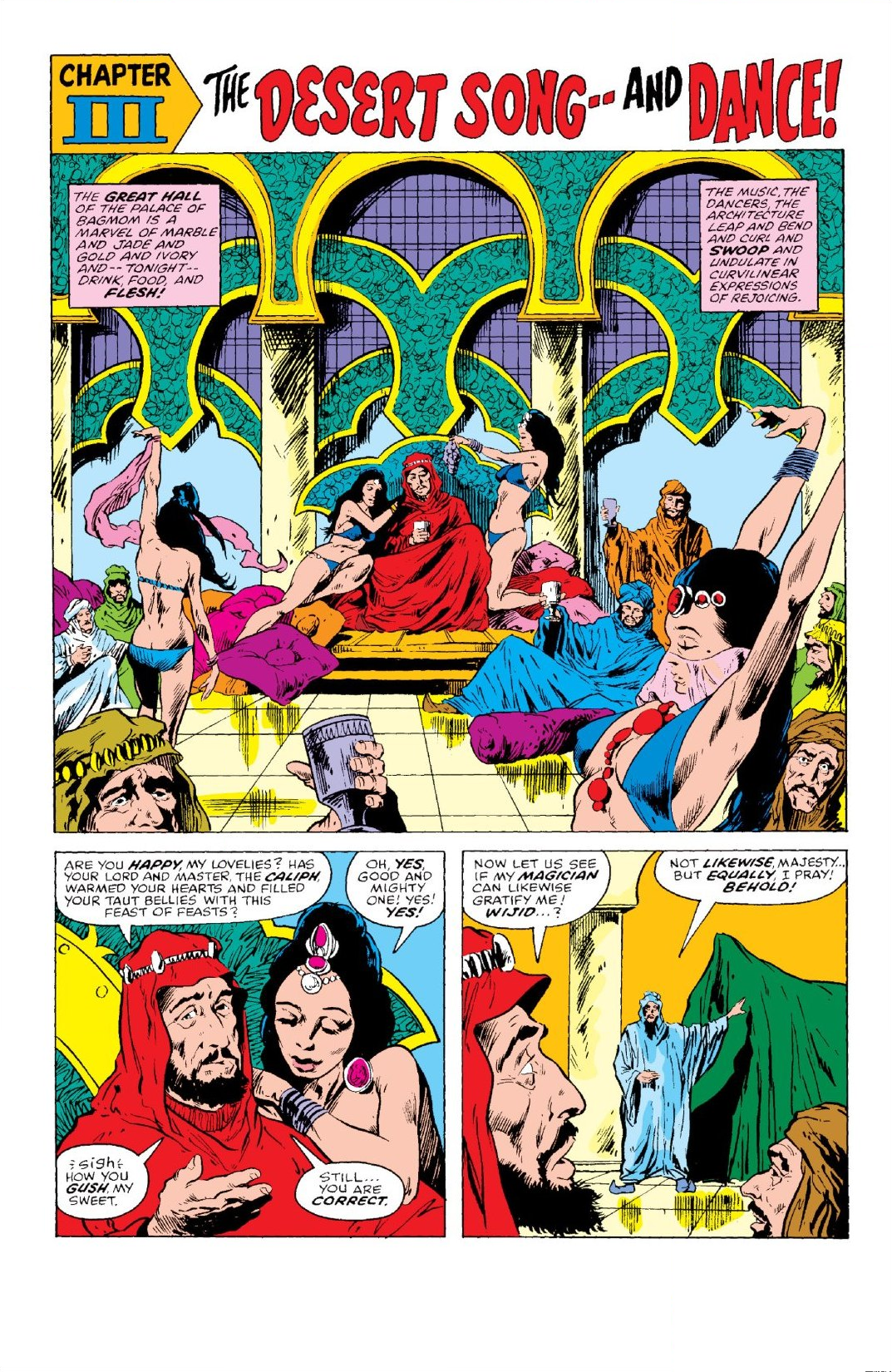 Read online Howard The Duck: The Complete Collection comic -  Issue # TPB 1 (Part 4) - 71